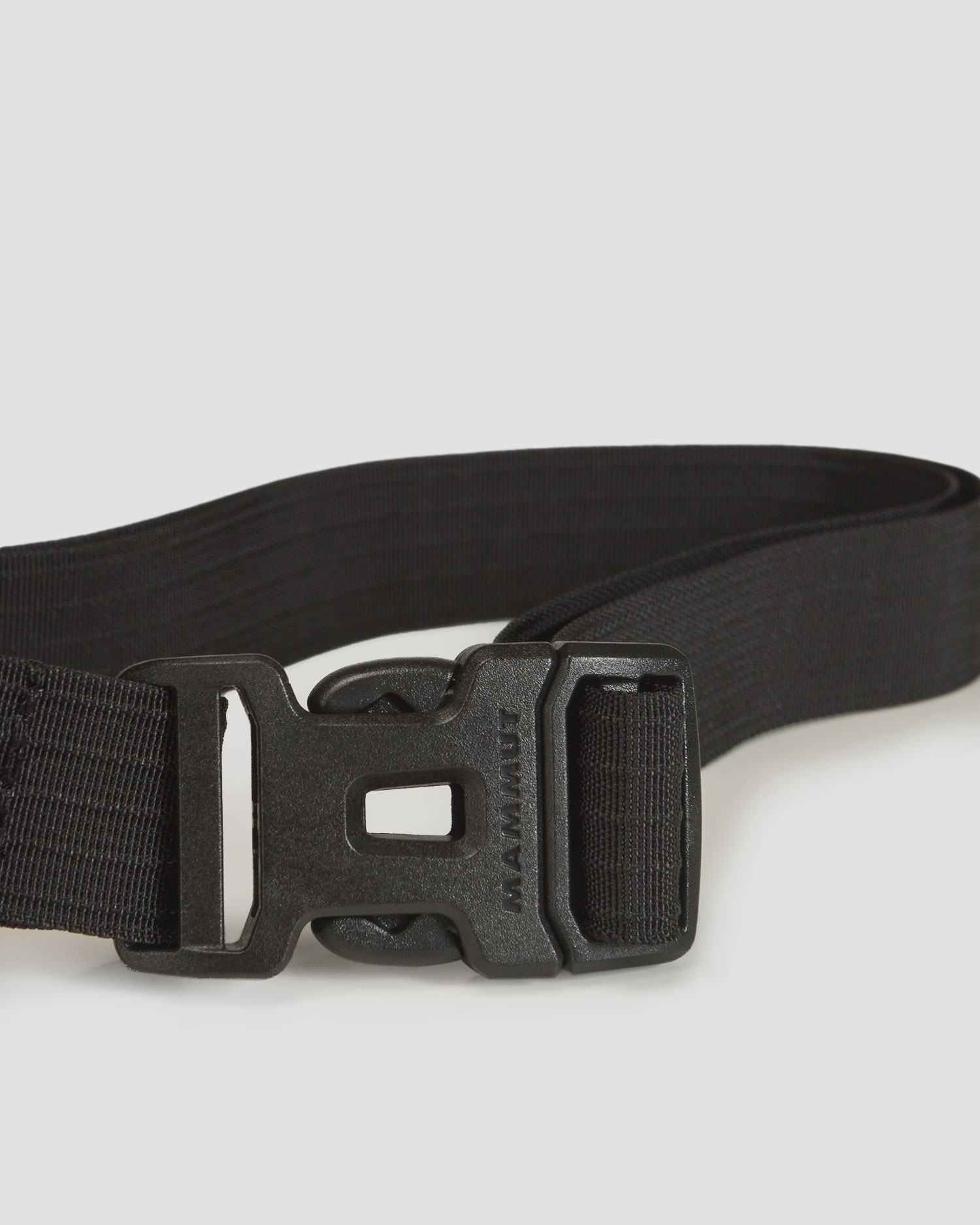 Marsupio unisex Mammut Xeron Classic nero