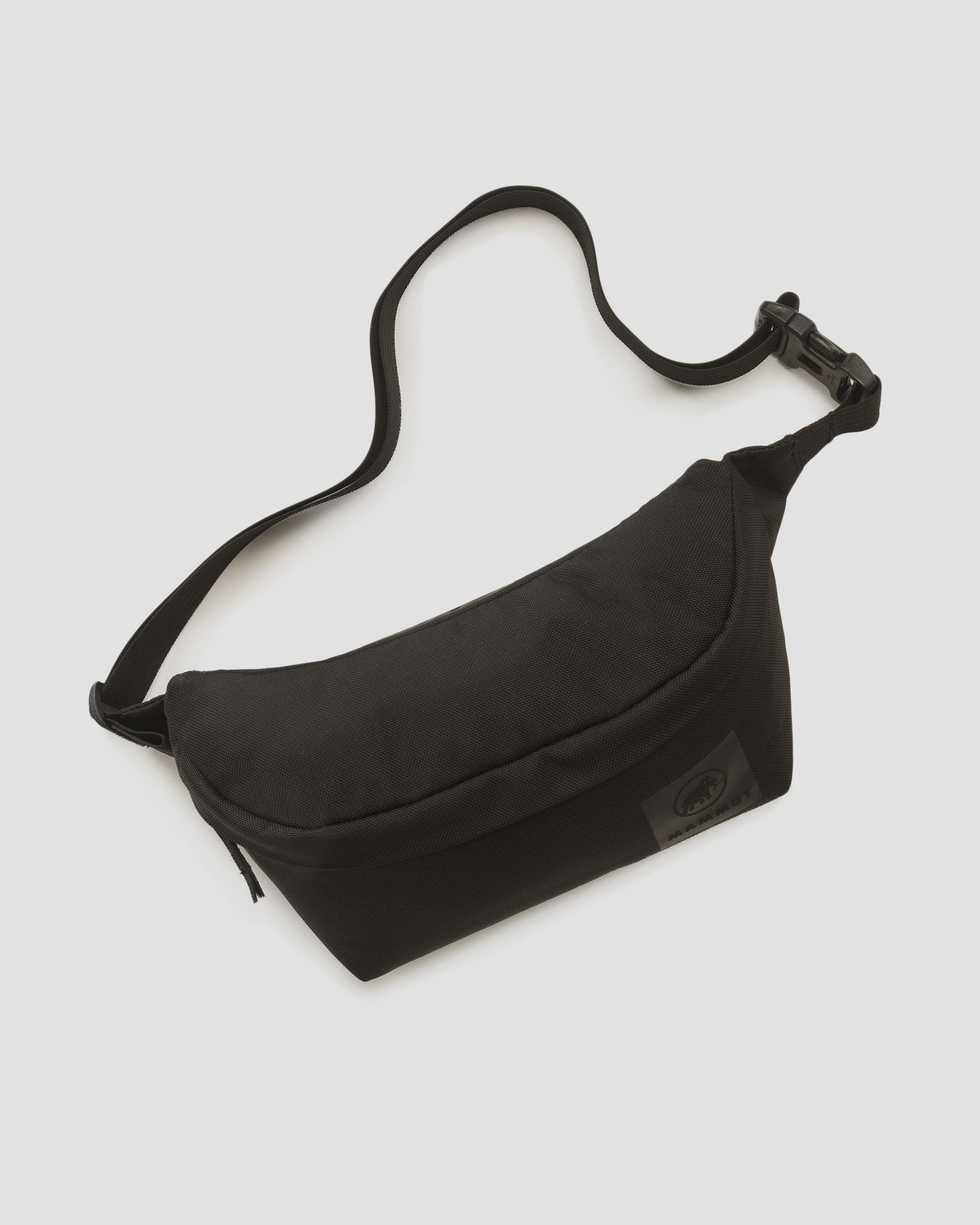 Marsupio unisex Mammut Xeron Classic nero