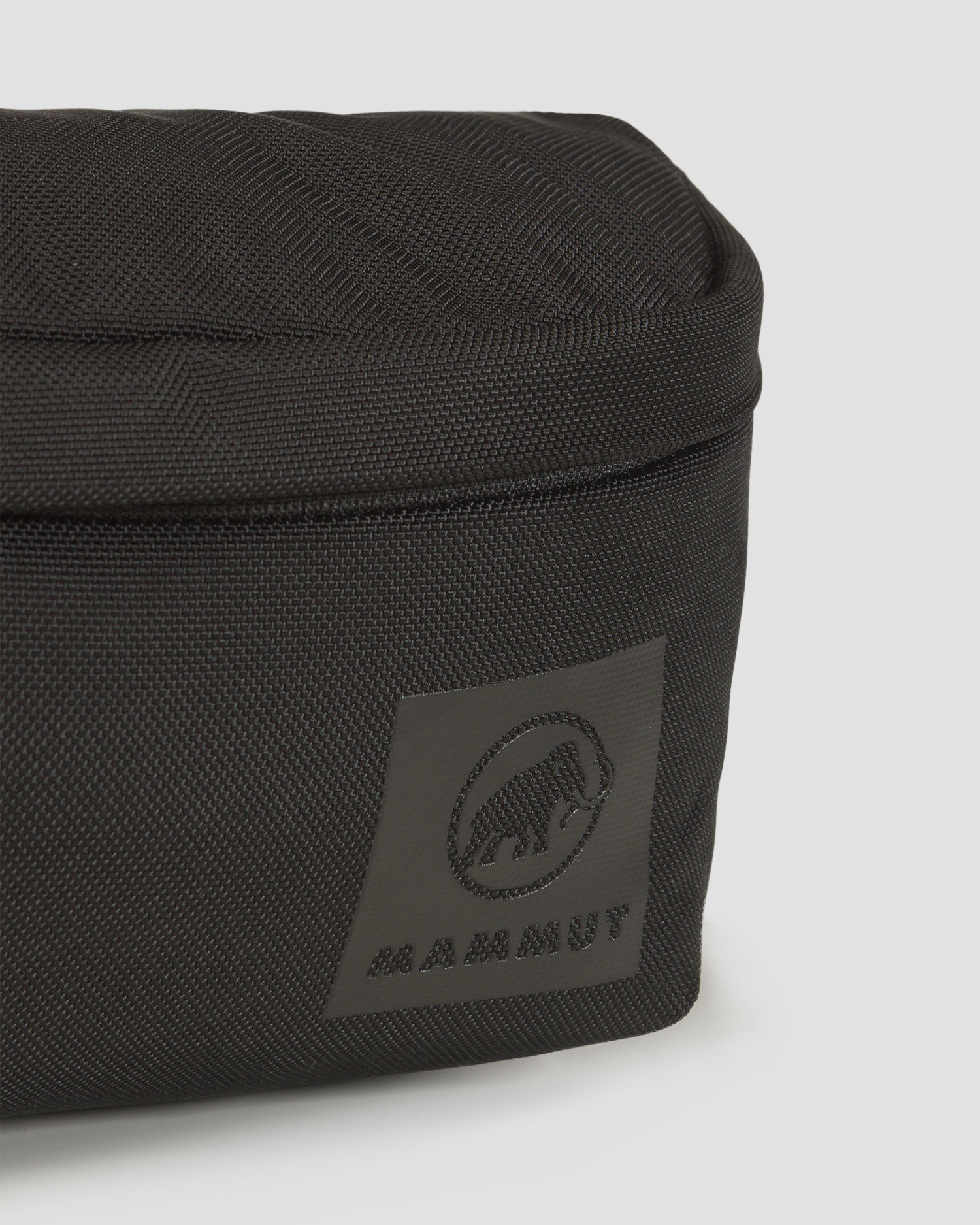 Marsupio unisex Mammut Xeron Classic nero