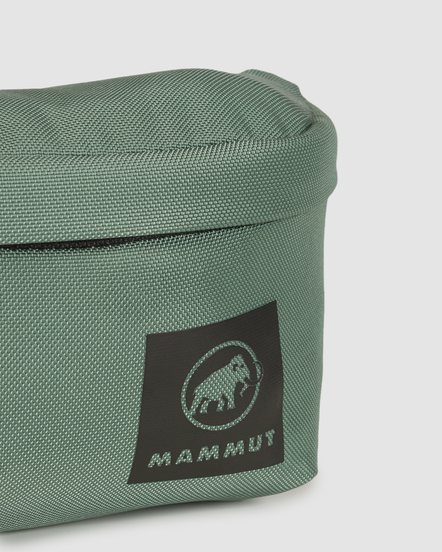 Ľadvinka unisex Mammut Xeron Classic zelená