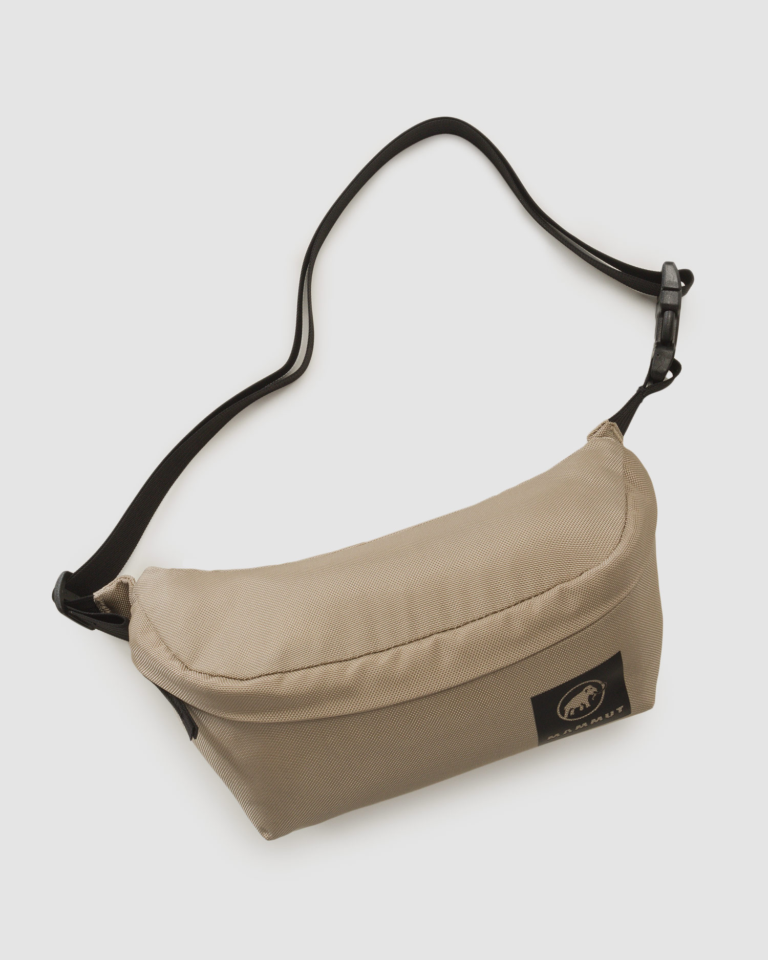 Ľadvinka unisex Mammut Xeron Classic béžová