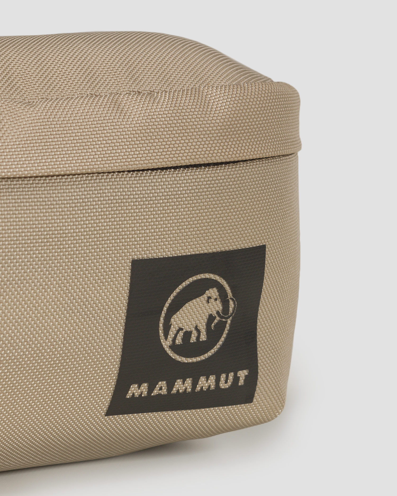 Ľadvinka unisex Mammut Xeron Classic béžová