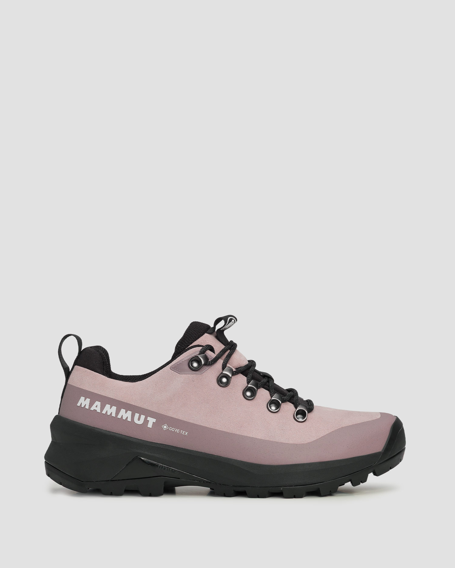 Women's low trekking shoes Mammut Ducan III Low LTH GTX