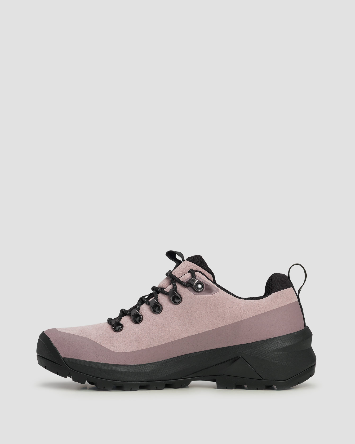 Women's low trekking shoes Mammut Ducan III Low LTH GTX