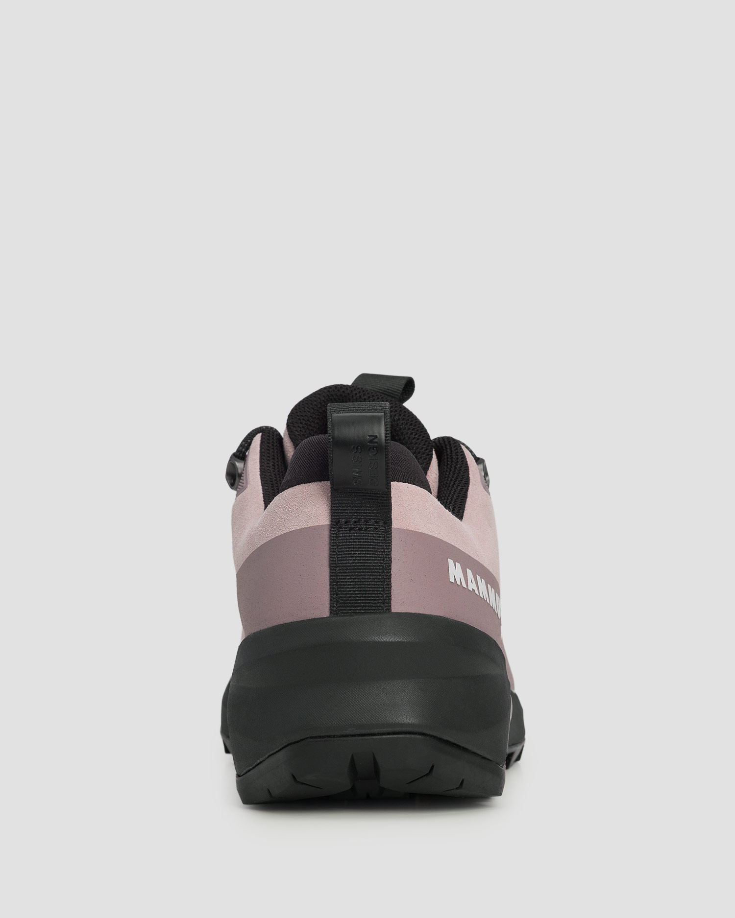 Women's low trekking shoes Mammut Ducan III Low LTH GTX