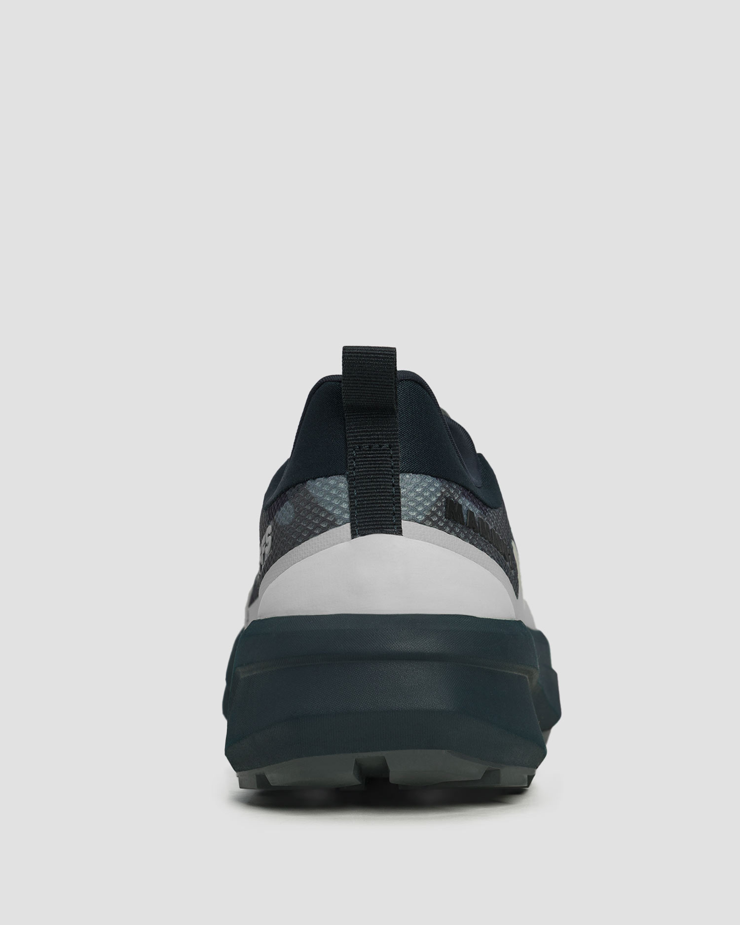 Niskie buty trekkingowe męskie Mammut x Flowers For Society Aenergy MTN Seed Low