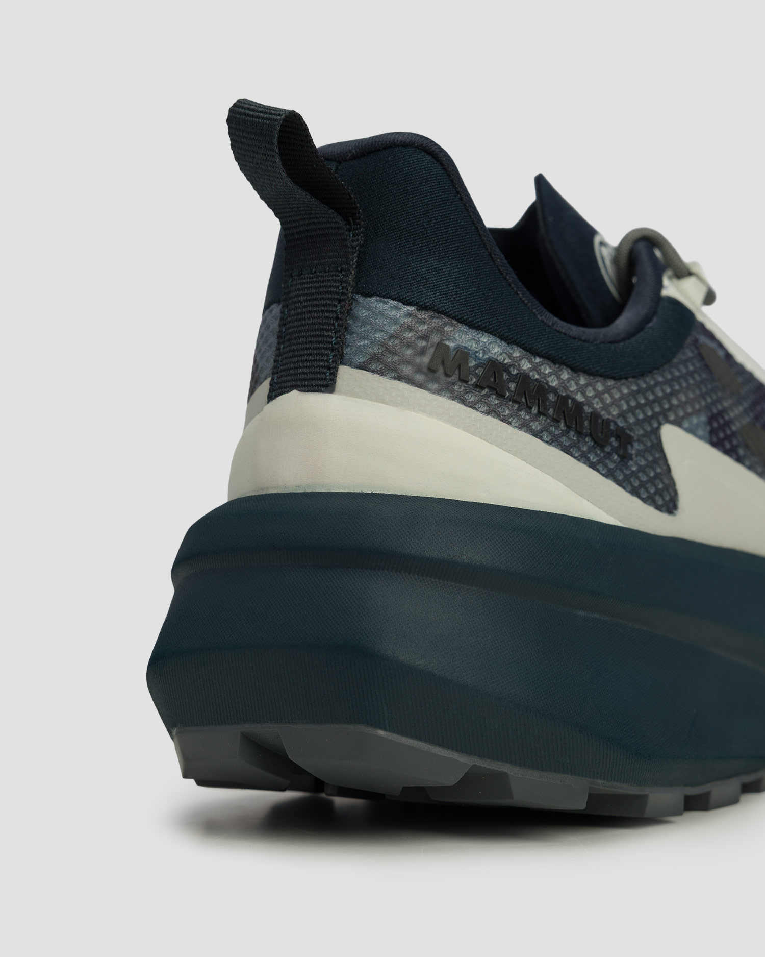Scarpe da trekking basse da donna Mammut x Flowers For Society Aenergy MTN Seed Low