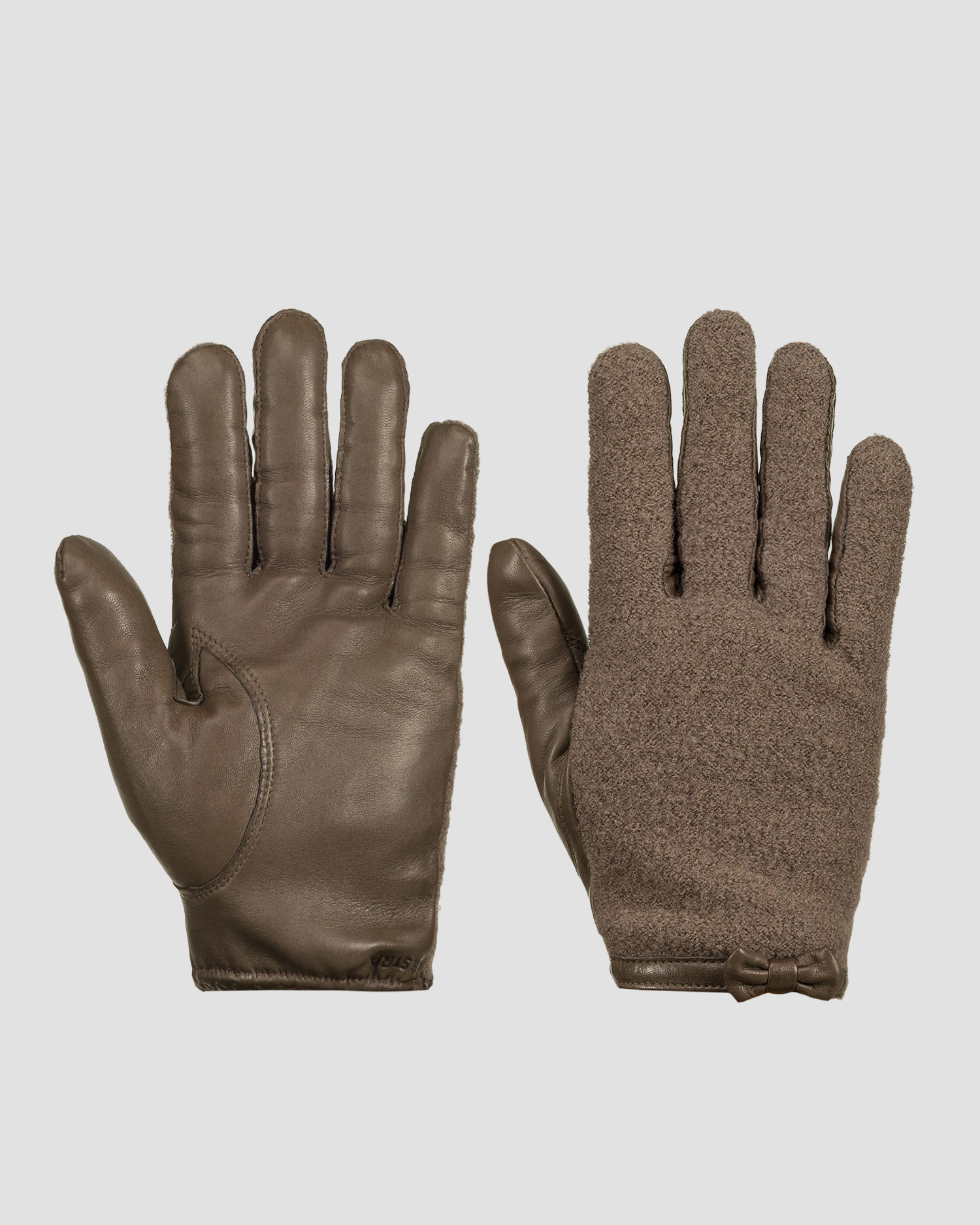 Dámske rukavice Hestra Millie