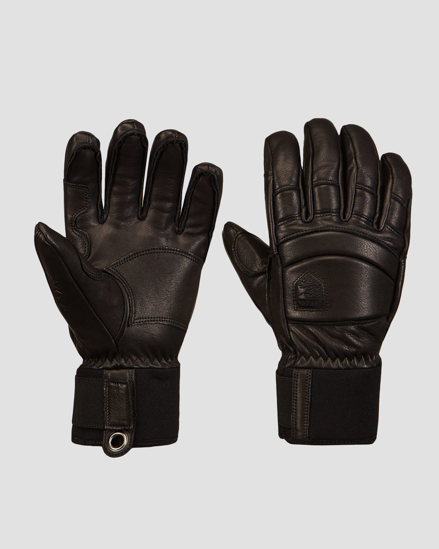 HESTRA FALL LINE ski gloves 3000780 100 S portofino