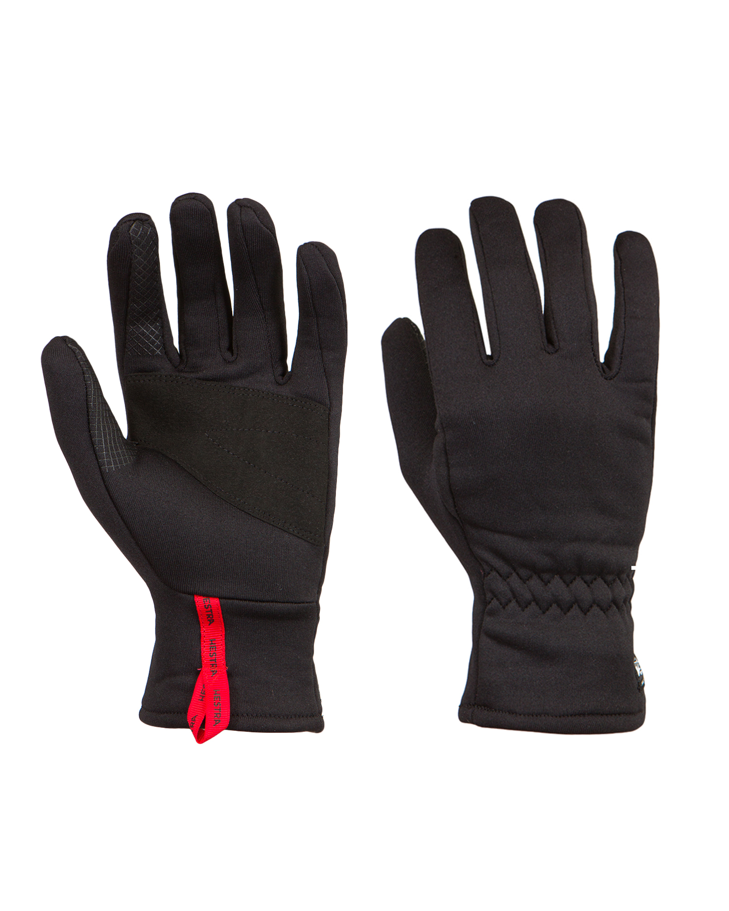 Lyžiarske rukavice HESTRA TOUCH POINT FLEECE LINER