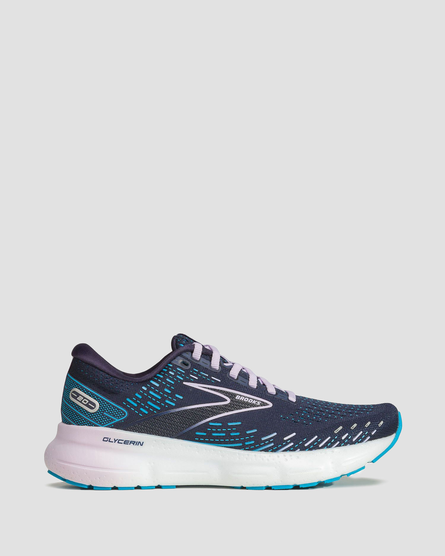 Pantofi pentru femei BROOKS GLYCERIN 20