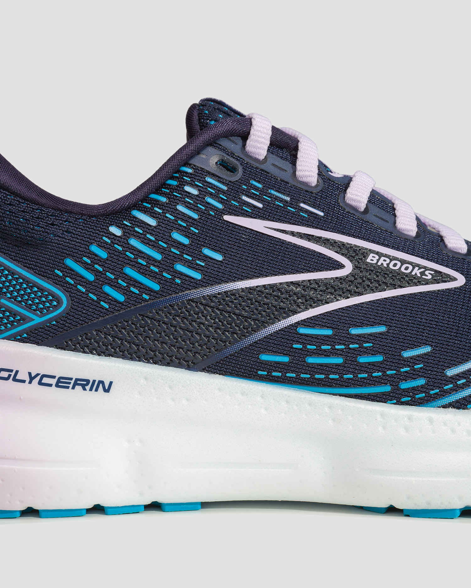 Pantofi pentru femei BROOKS GLYCERIN 20