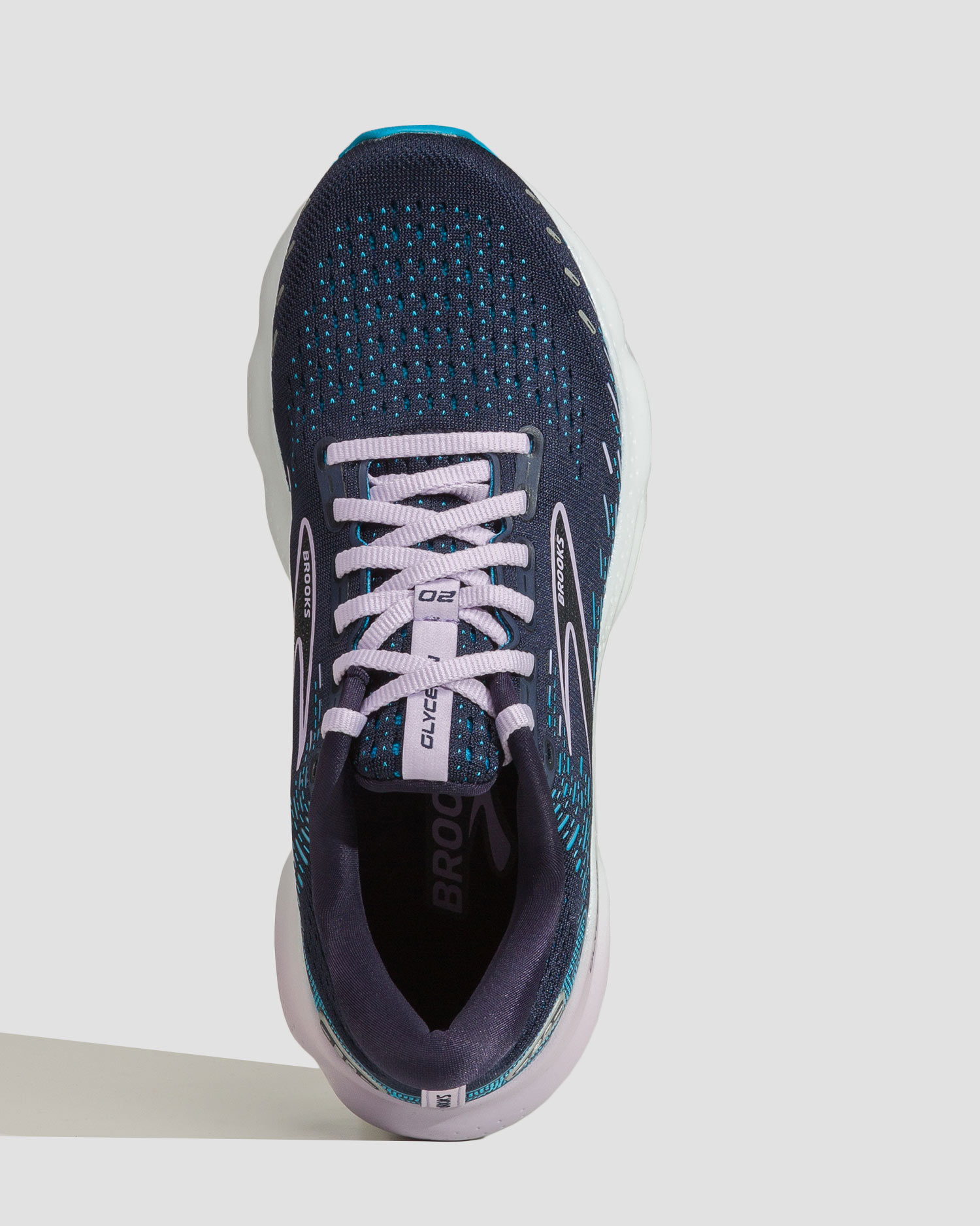 Pantofi pentru femei BROOKS GLYCERIN 20