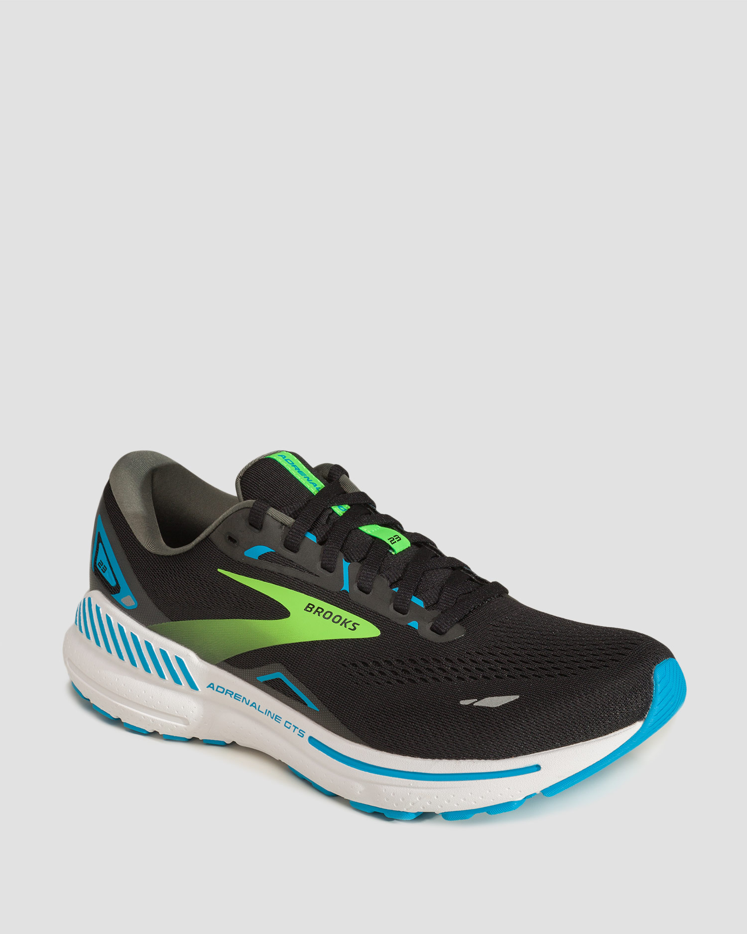 Pánské běžecké boty Brooks Adrenaline GTS 23