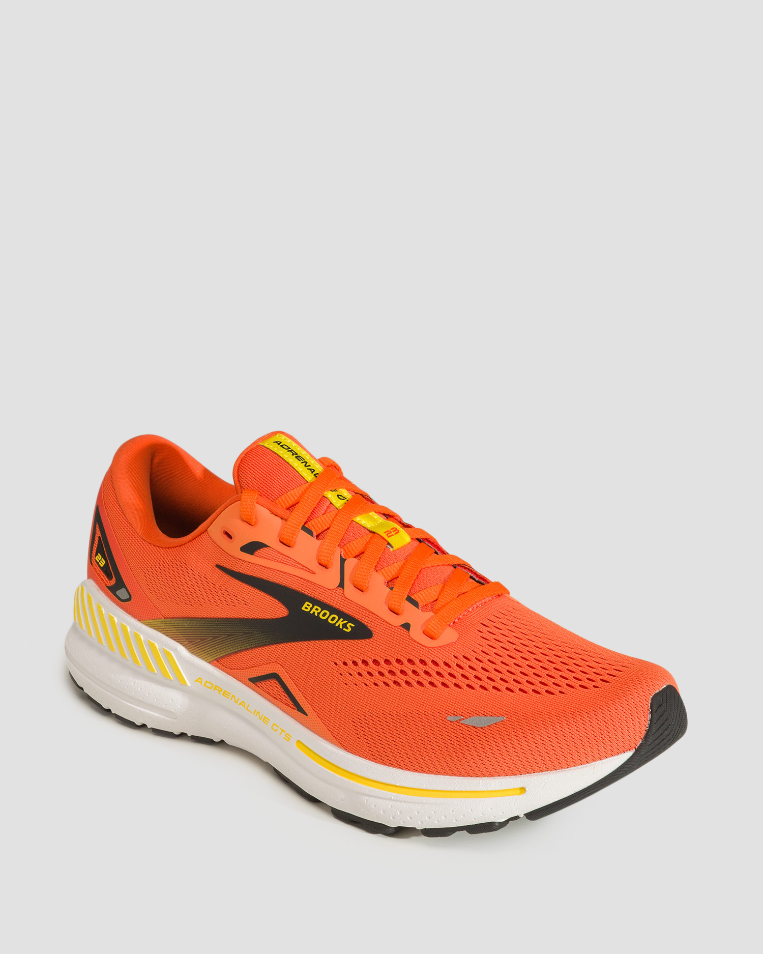 Pánské běžecké boty Brooks Adrenaline GTS 23