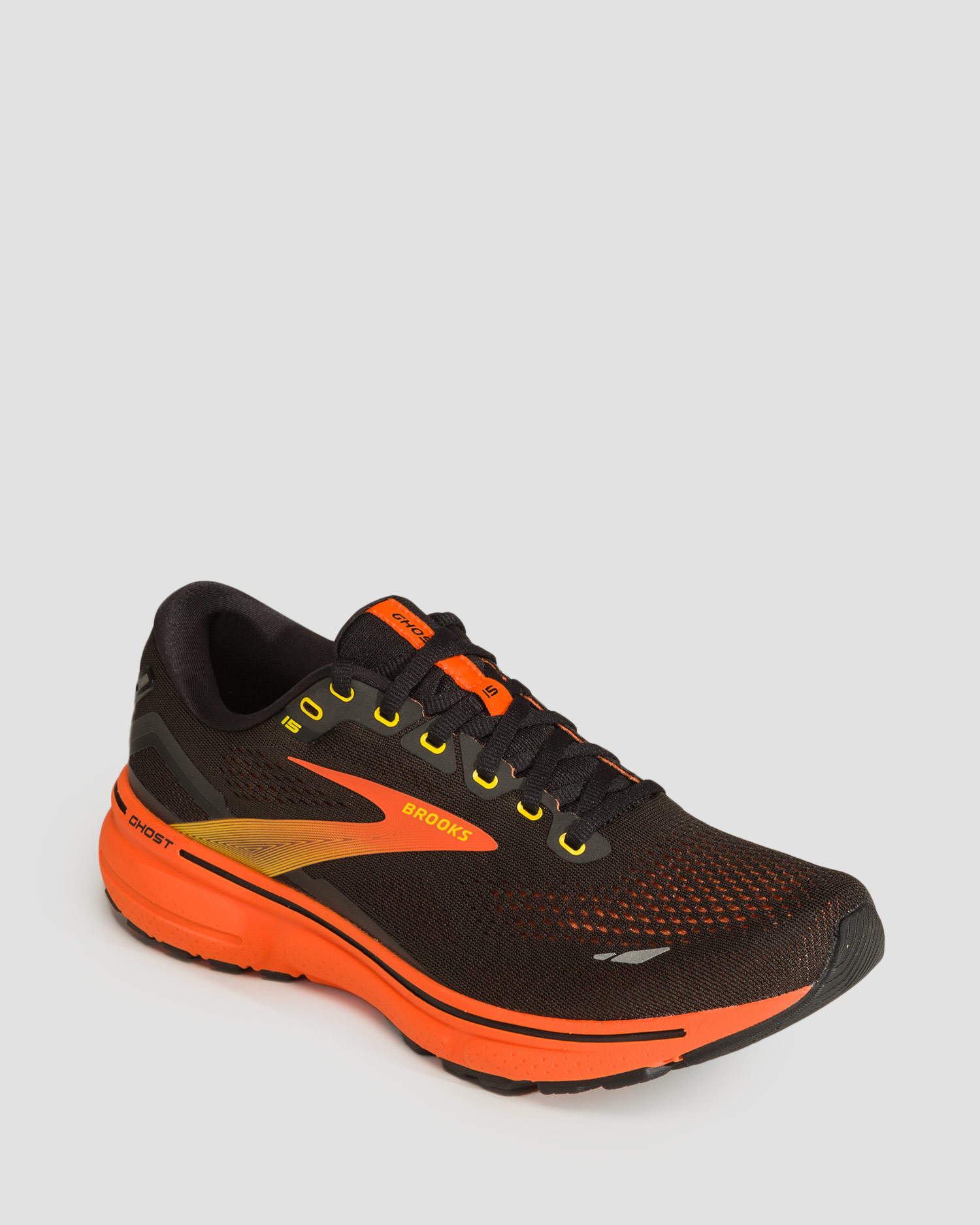 Pantofi de alergare pentru bărbați Brooks Ghost 15