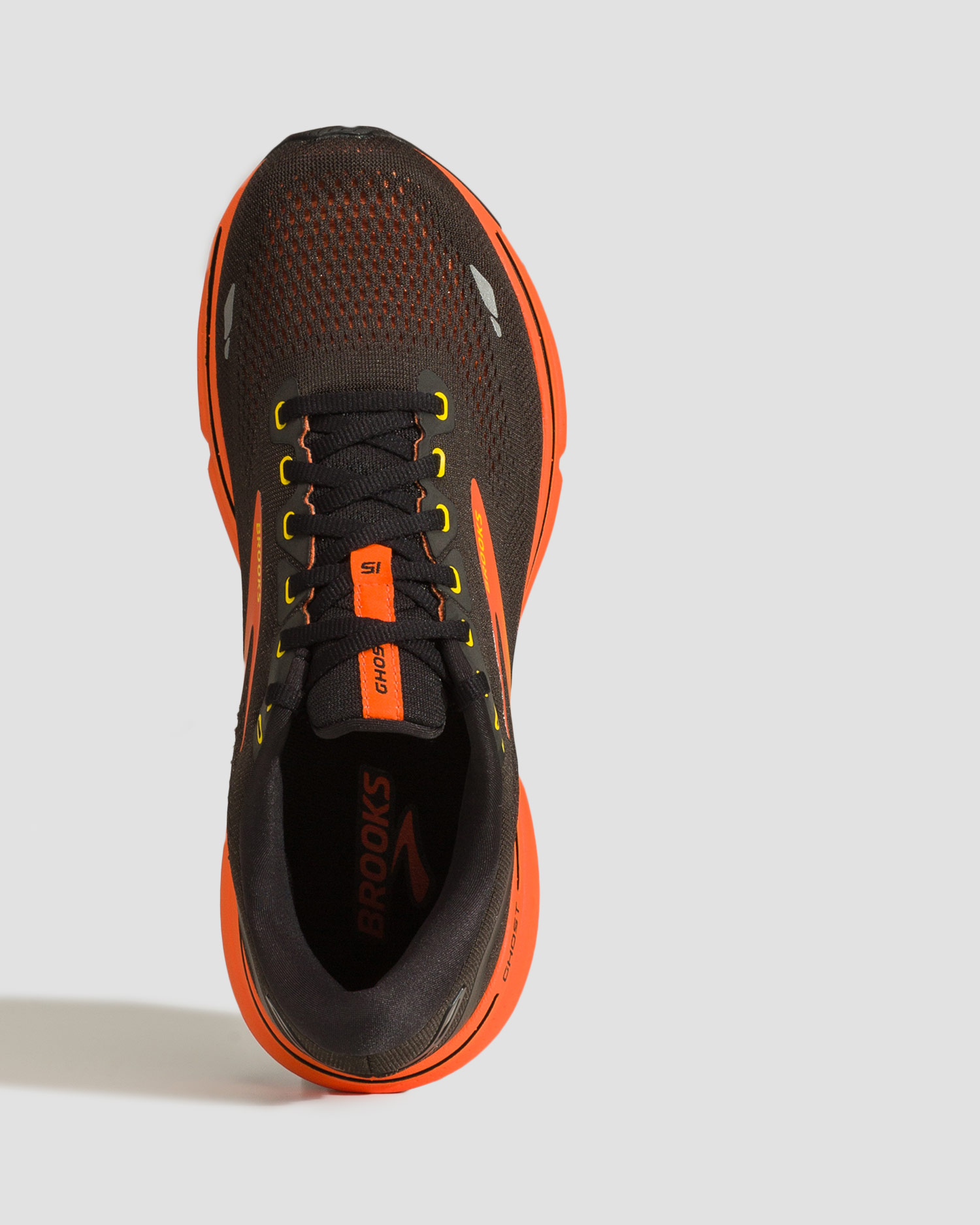 Pantofi de alergare pentru bărbați Brooks Ghost 15