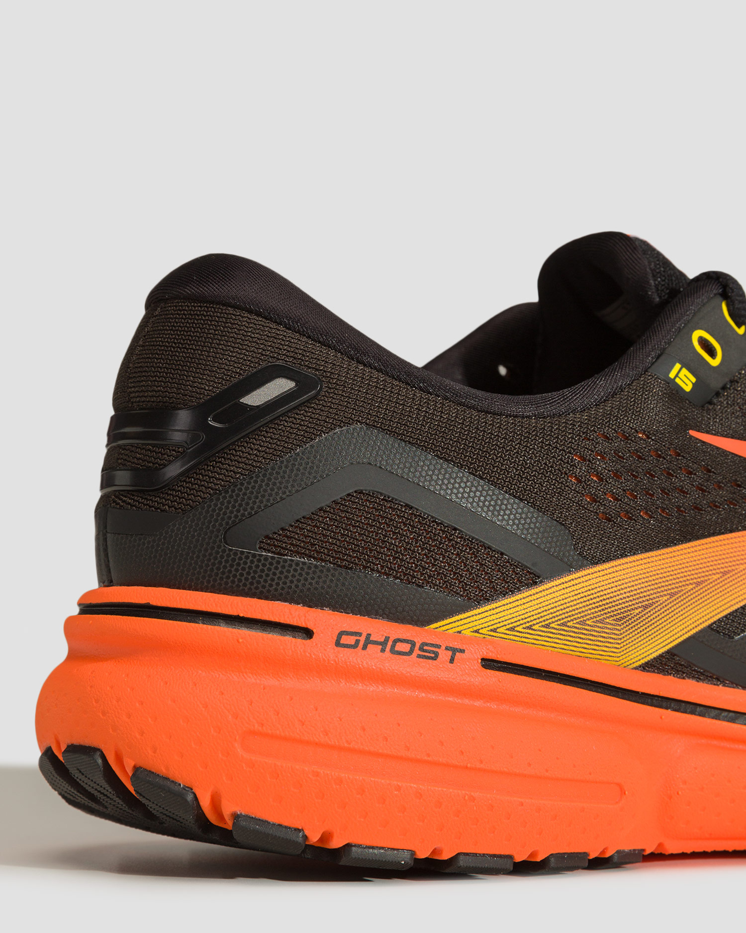 Pantofi de alergare pentru bărbați Brooks Ghost 15