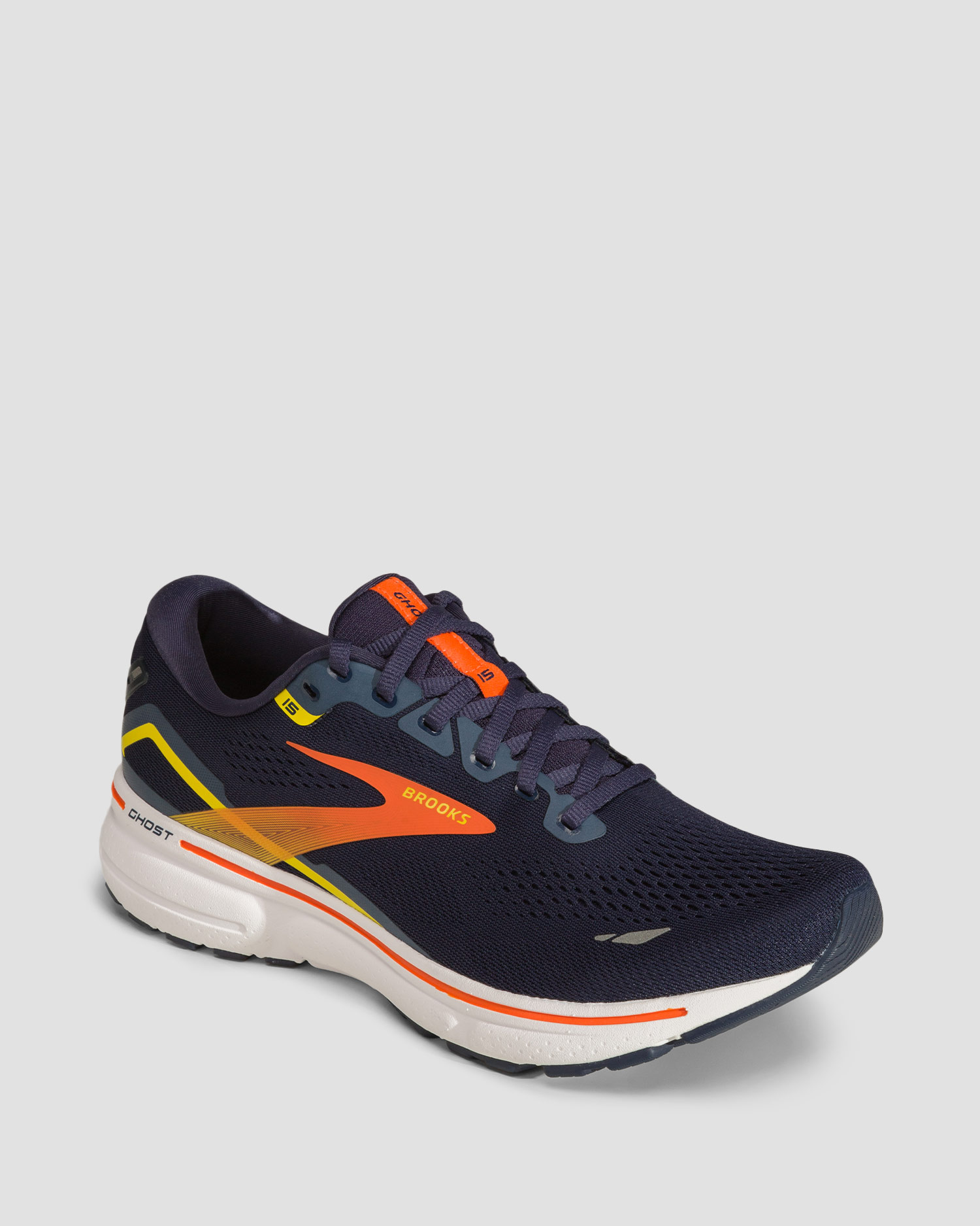 Pantofi de alergare pentru bărbați Brooks Ghost 15