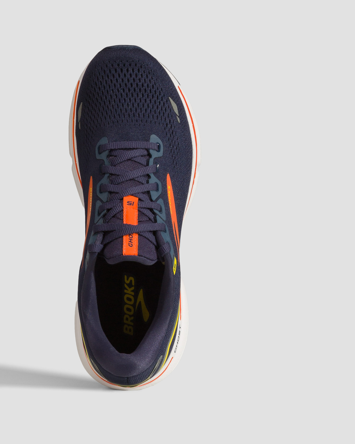 Pantofi de alergare pentru bărbați Brooks Ghost 15