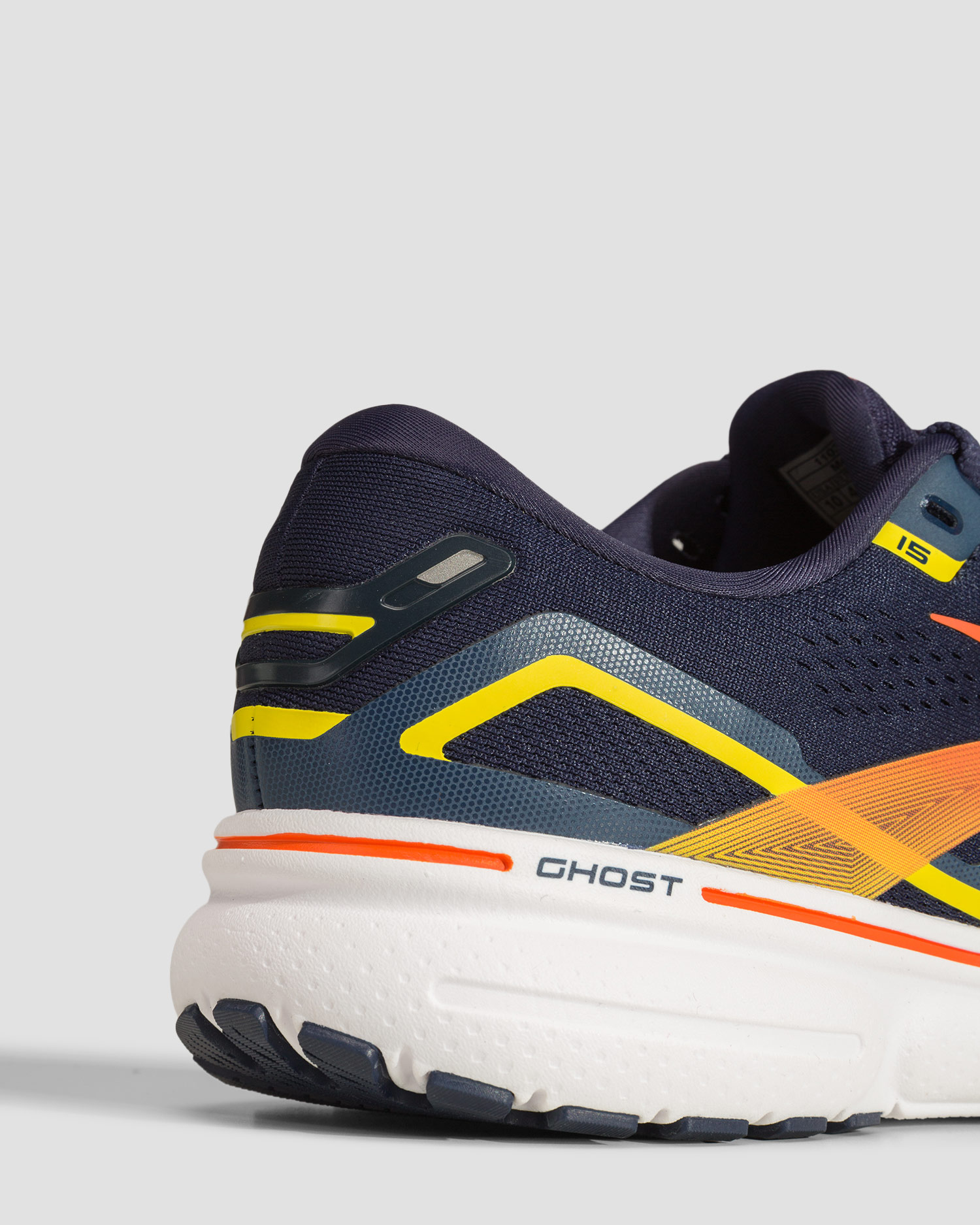 Pantofi de alergare pentru bărbați Brooks Ghost 15