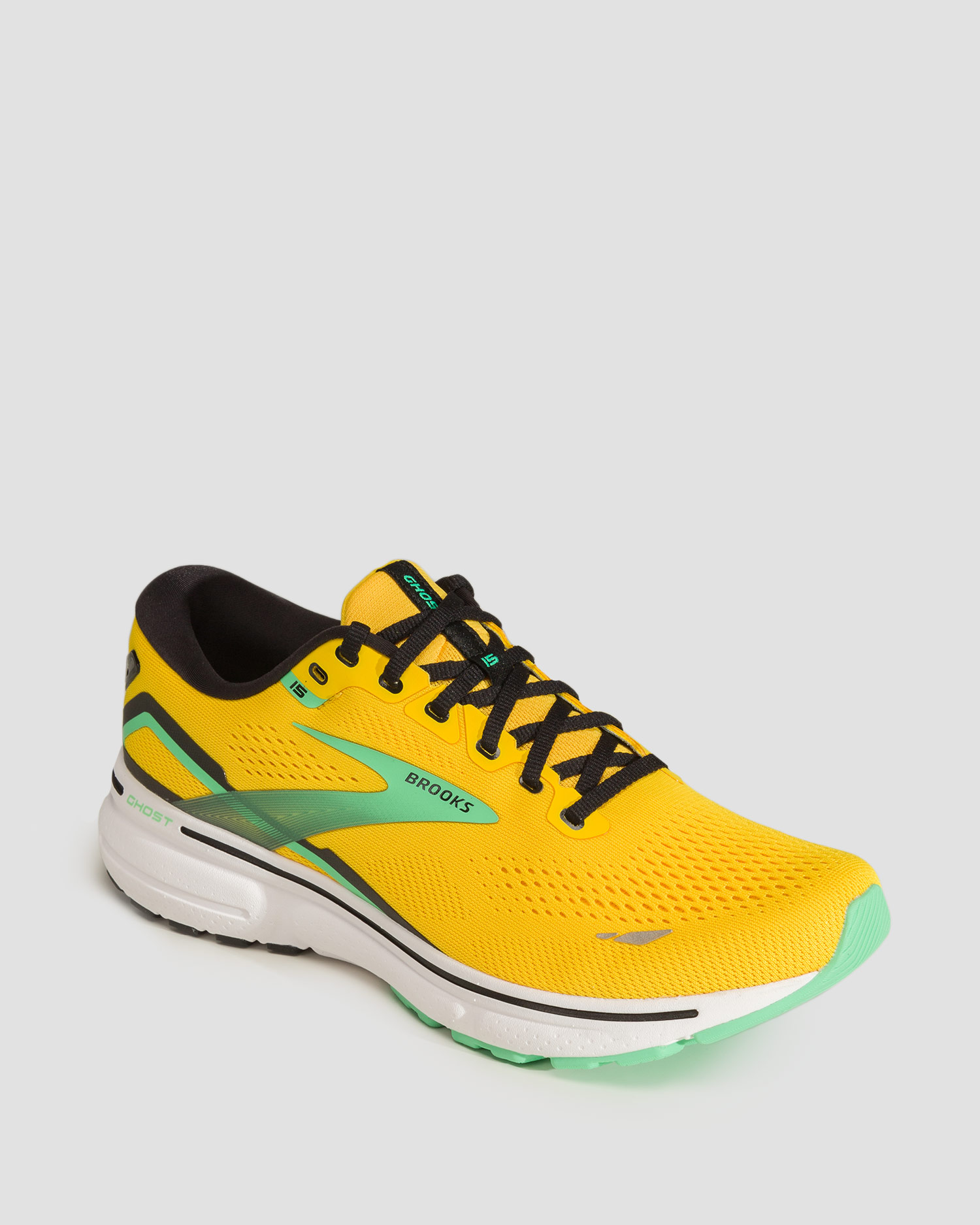 Pantofi de alergare pentru bărbați Brooks Ghost 15