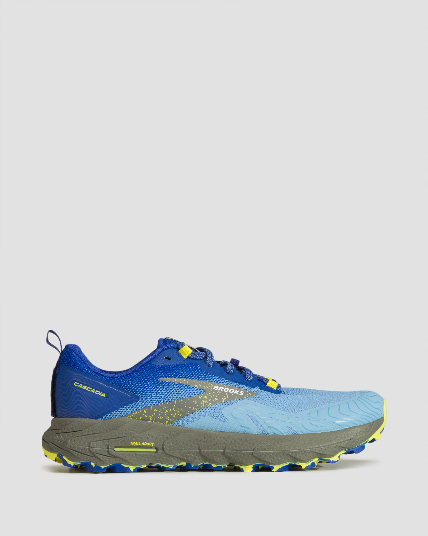 Scarpe da uomo Brooks Cascadia 17