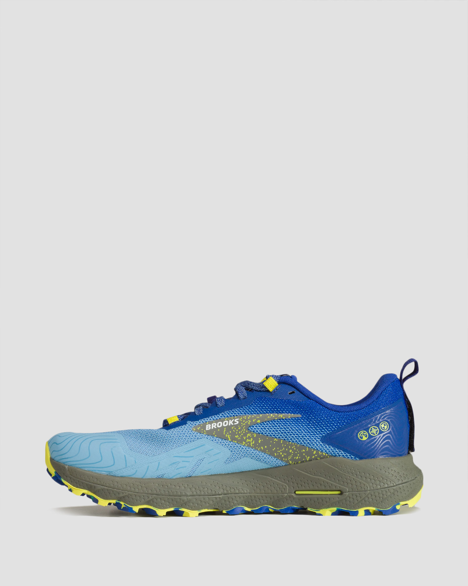 Scarpe da uomo Brooks Cascadia 17