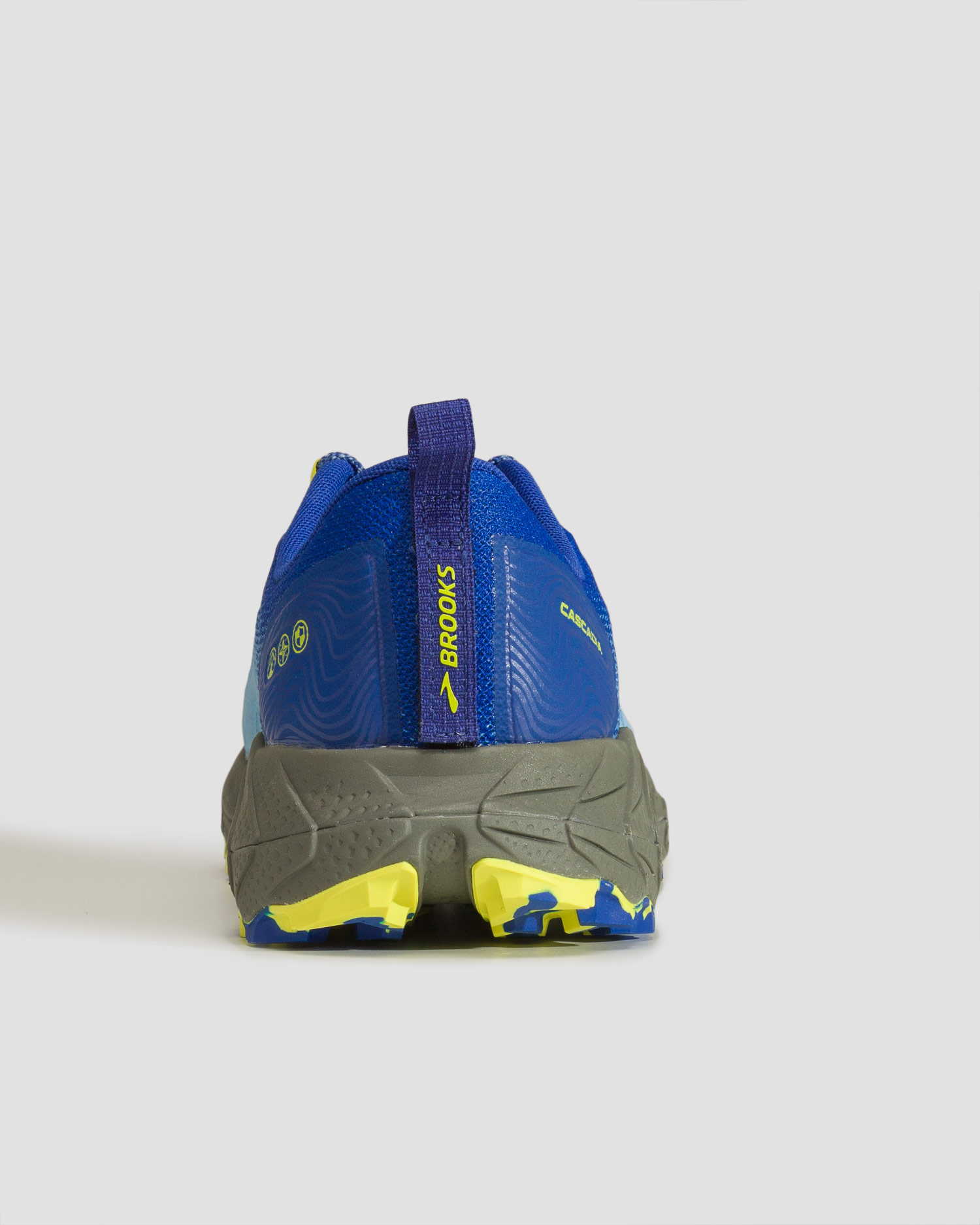 Scarpe da uomo Brooks Cascadia 17