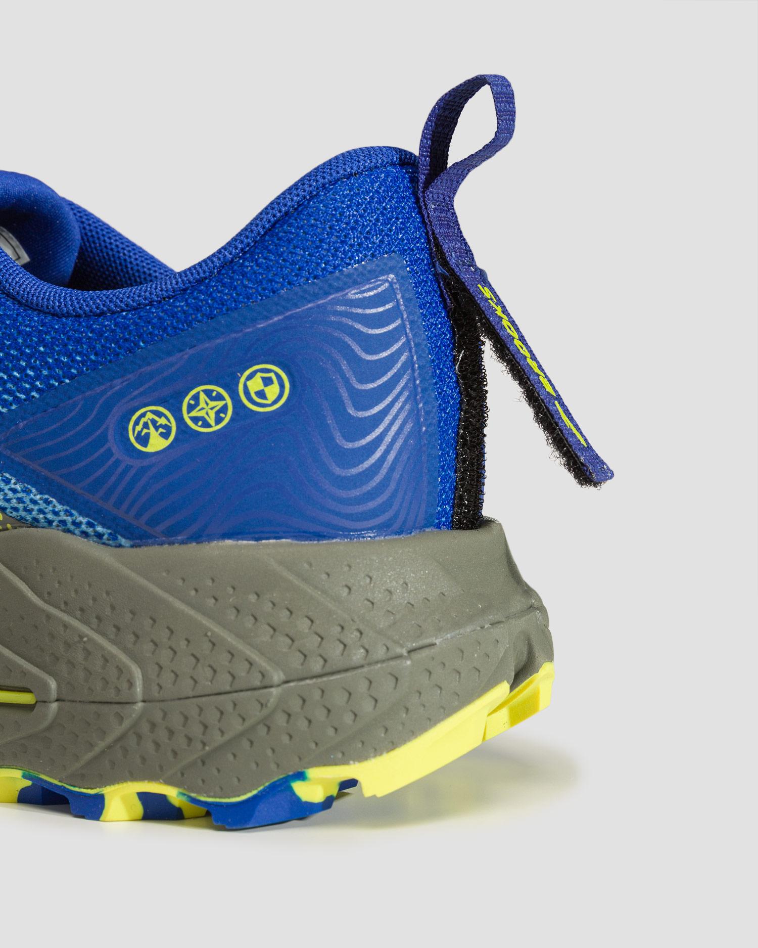 Scarpe da uomo Brooks Cascadia 17