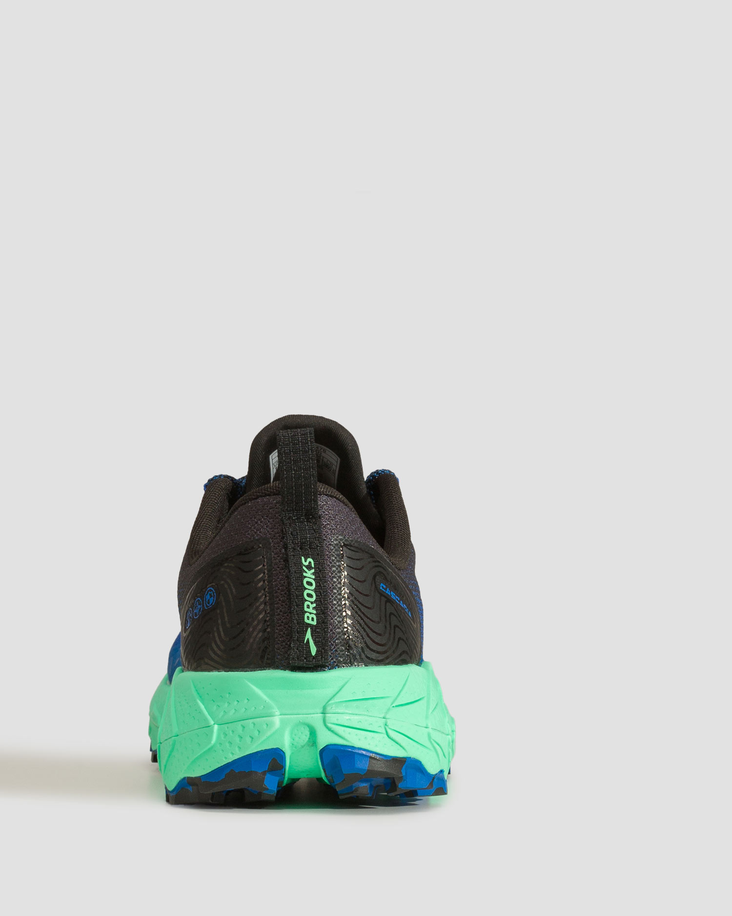 Scarpe da trail da uomo Brooks Cascadia 17
