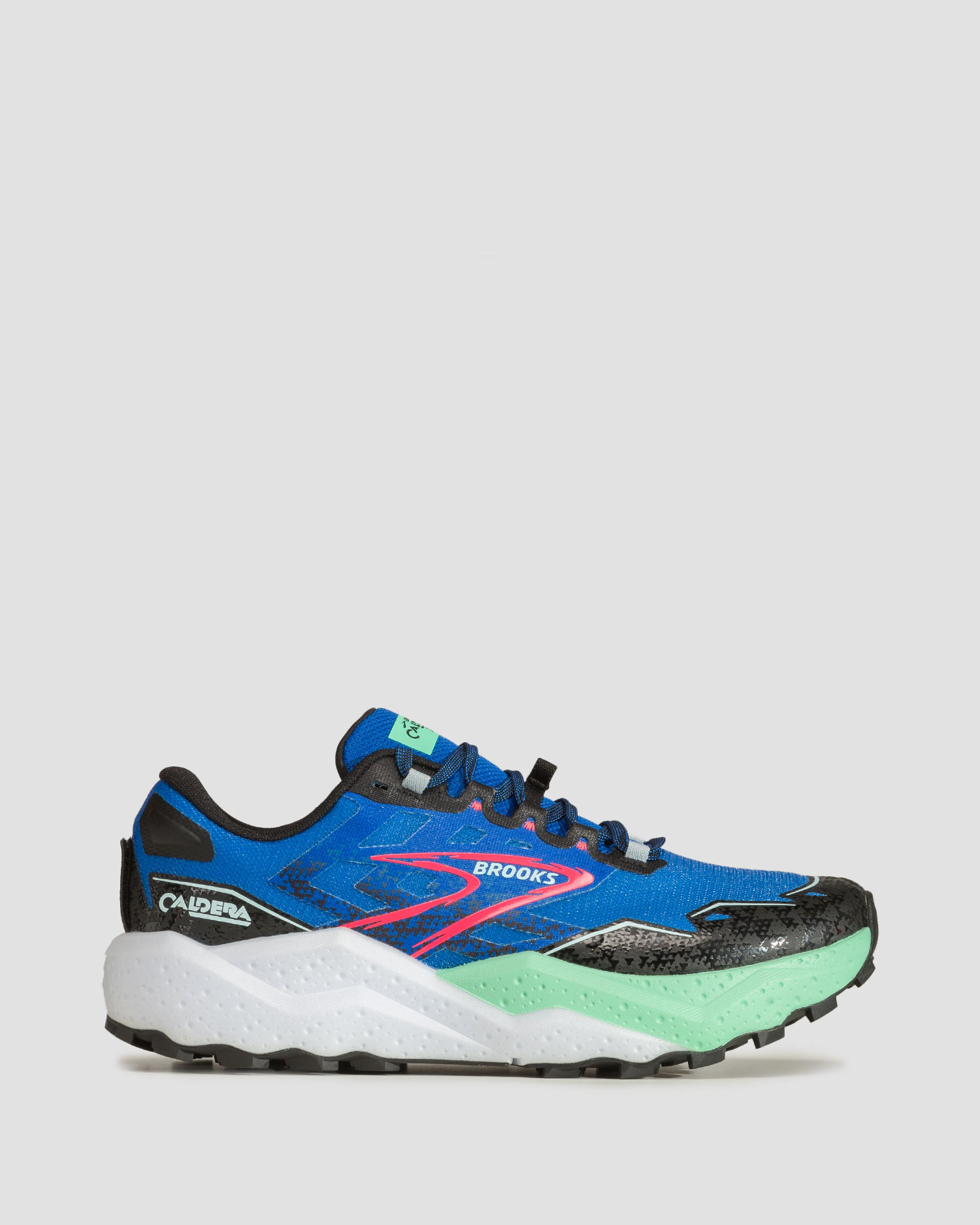 Scarpe da trail da uomo Brooks Caldera 7