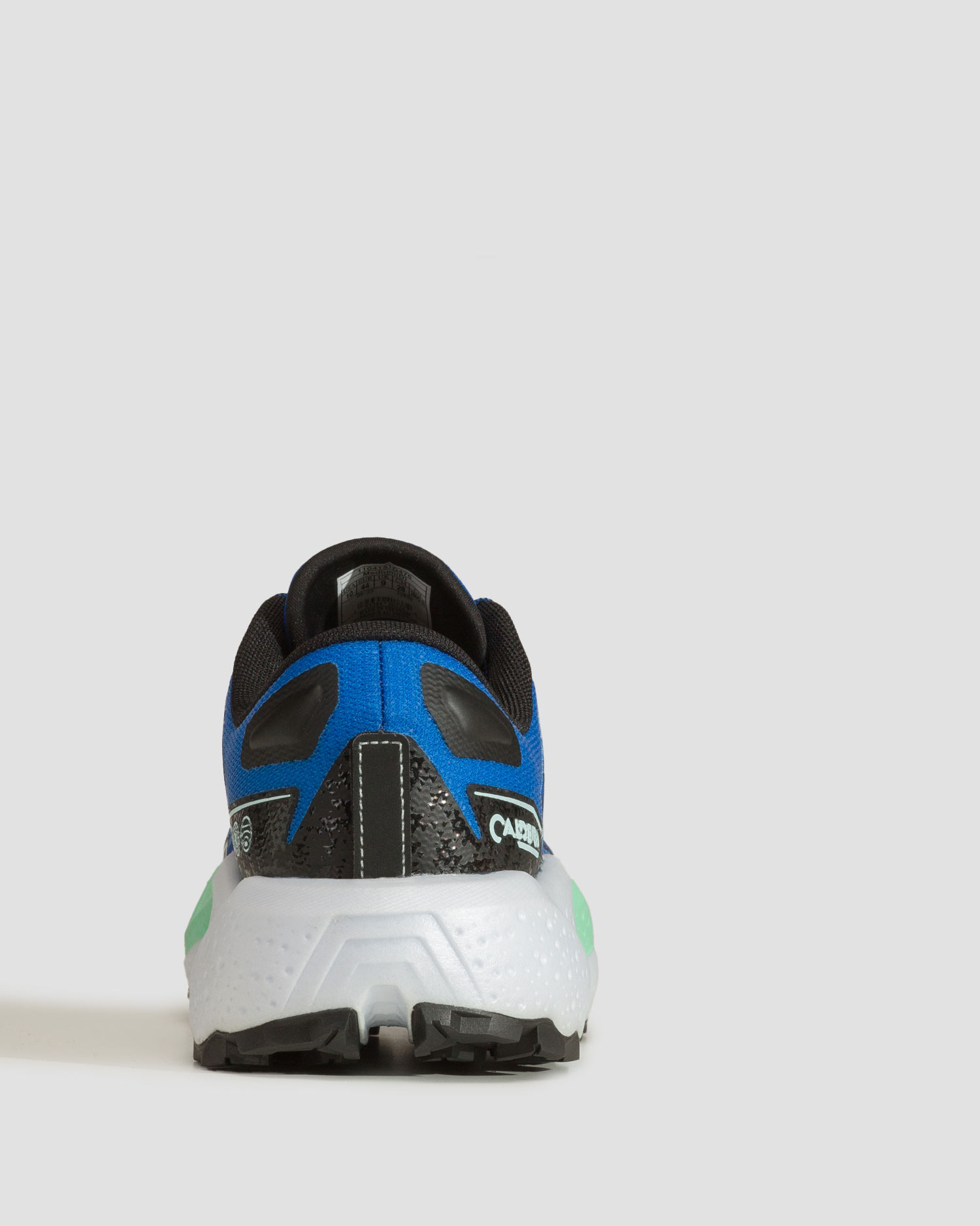 Scarpe da trail da uomo Brooks Caldera 7
