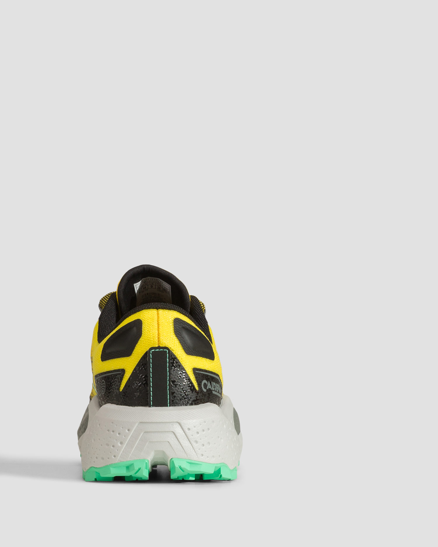 Pantofi de trail pentru bărbați Brooks Caldera 7