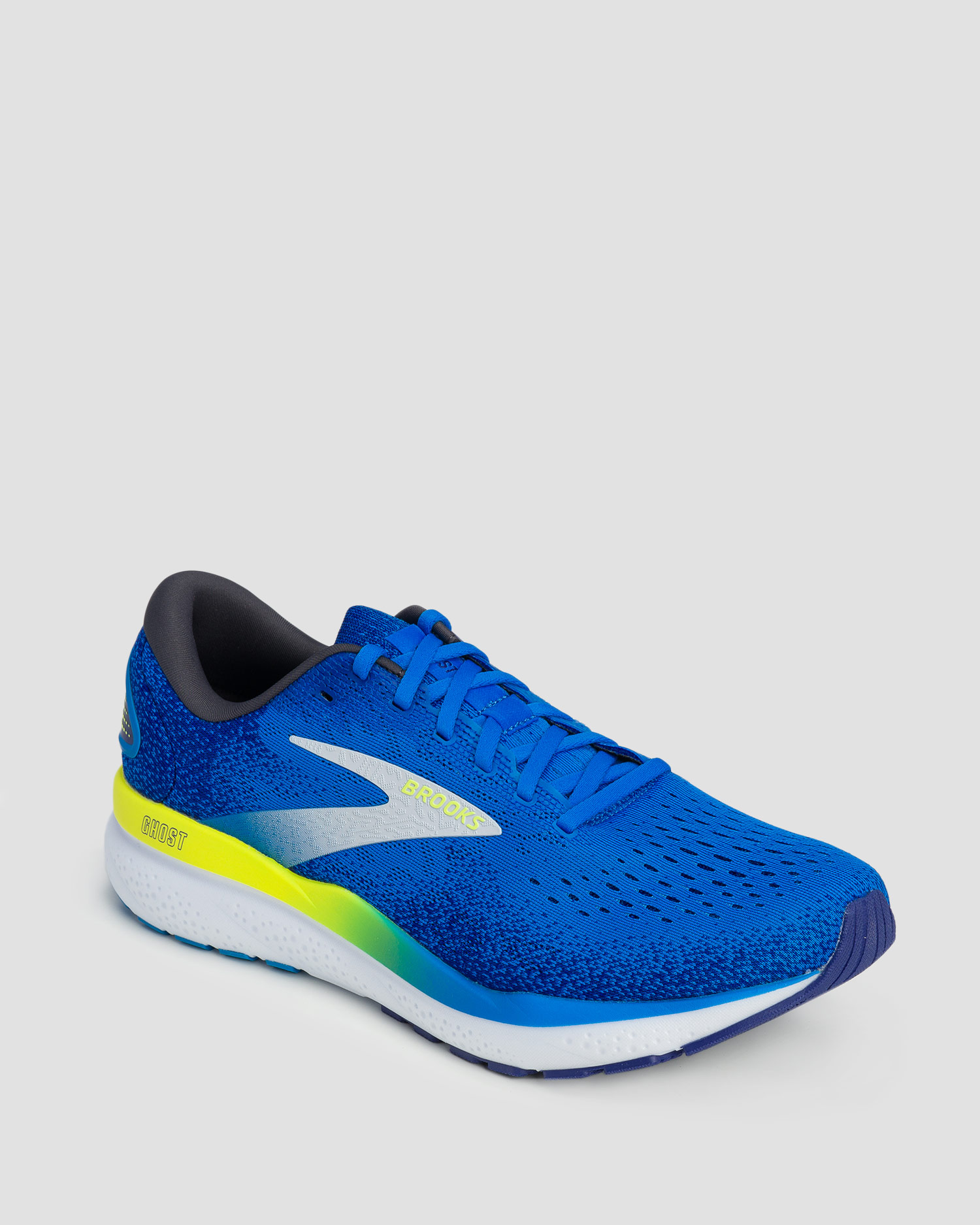 Chaussures de course pour hommes Brooks Ghost 16