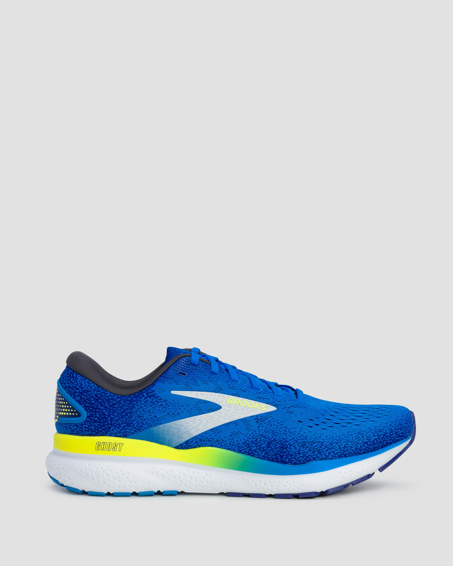 Scarpe da corsa da uomo Brooks Ghost 16
