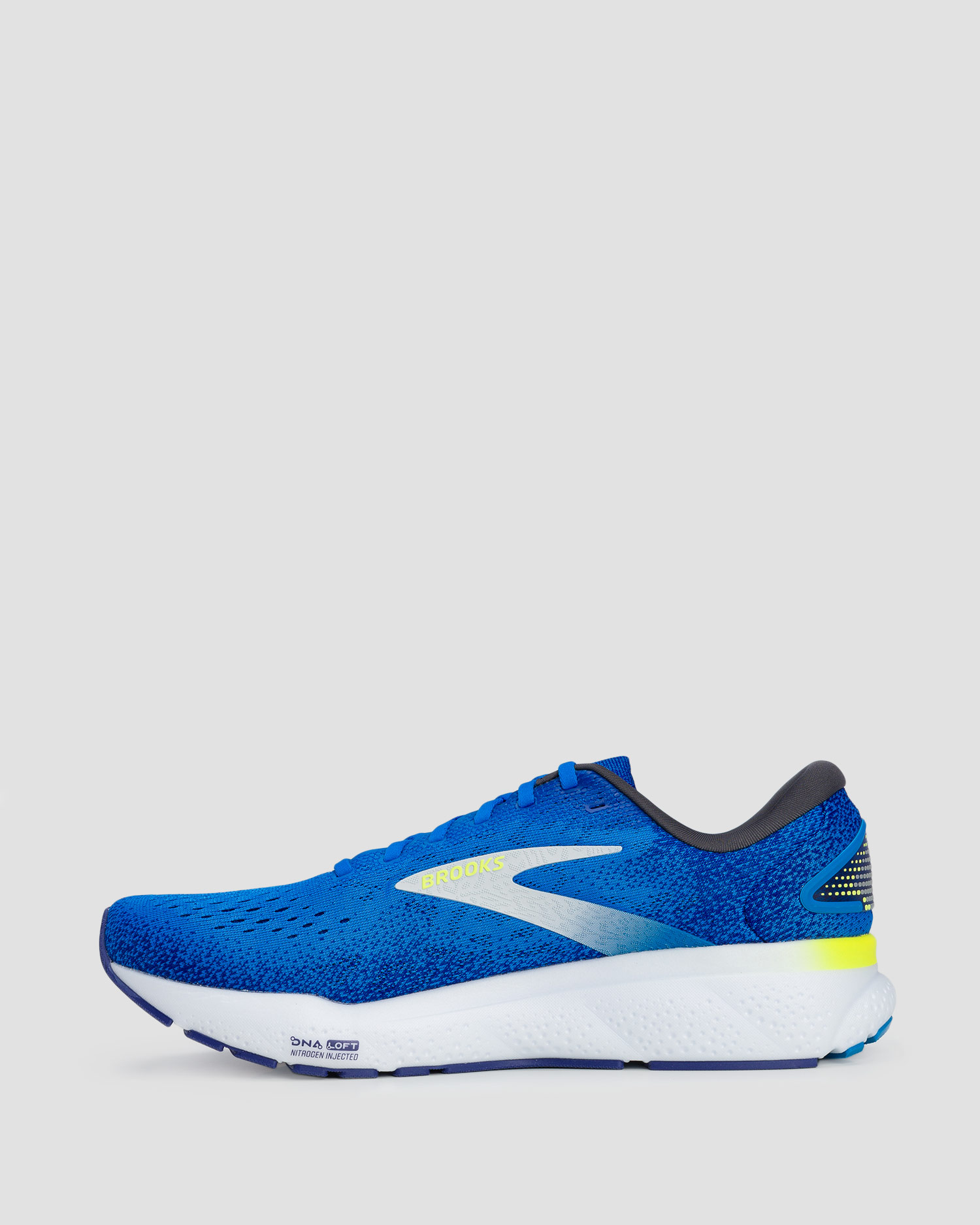 Scarpe da corsa da uomo Brooks Ghost 16