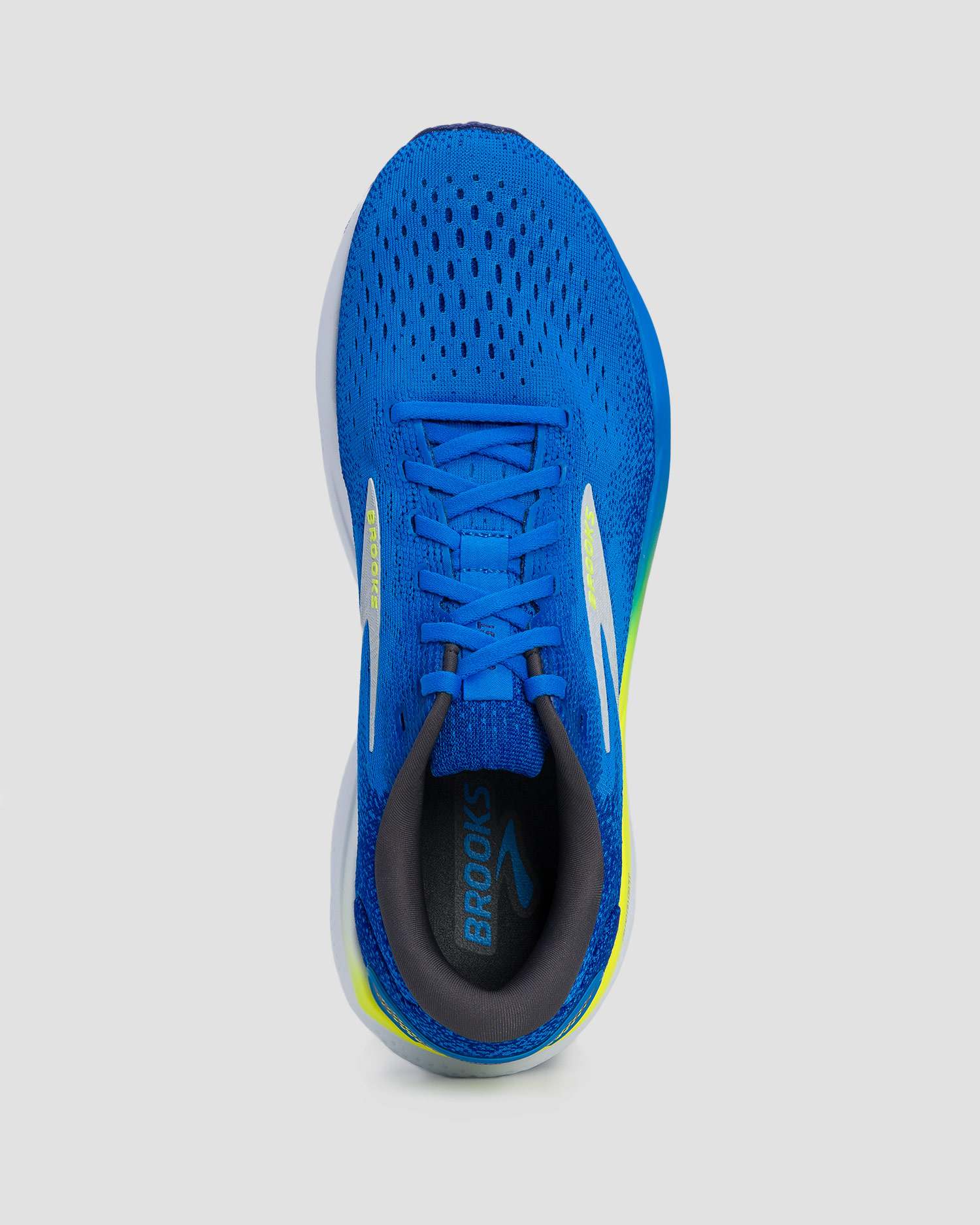 Scarpe da corsa da uomo Brooks Ghost 16