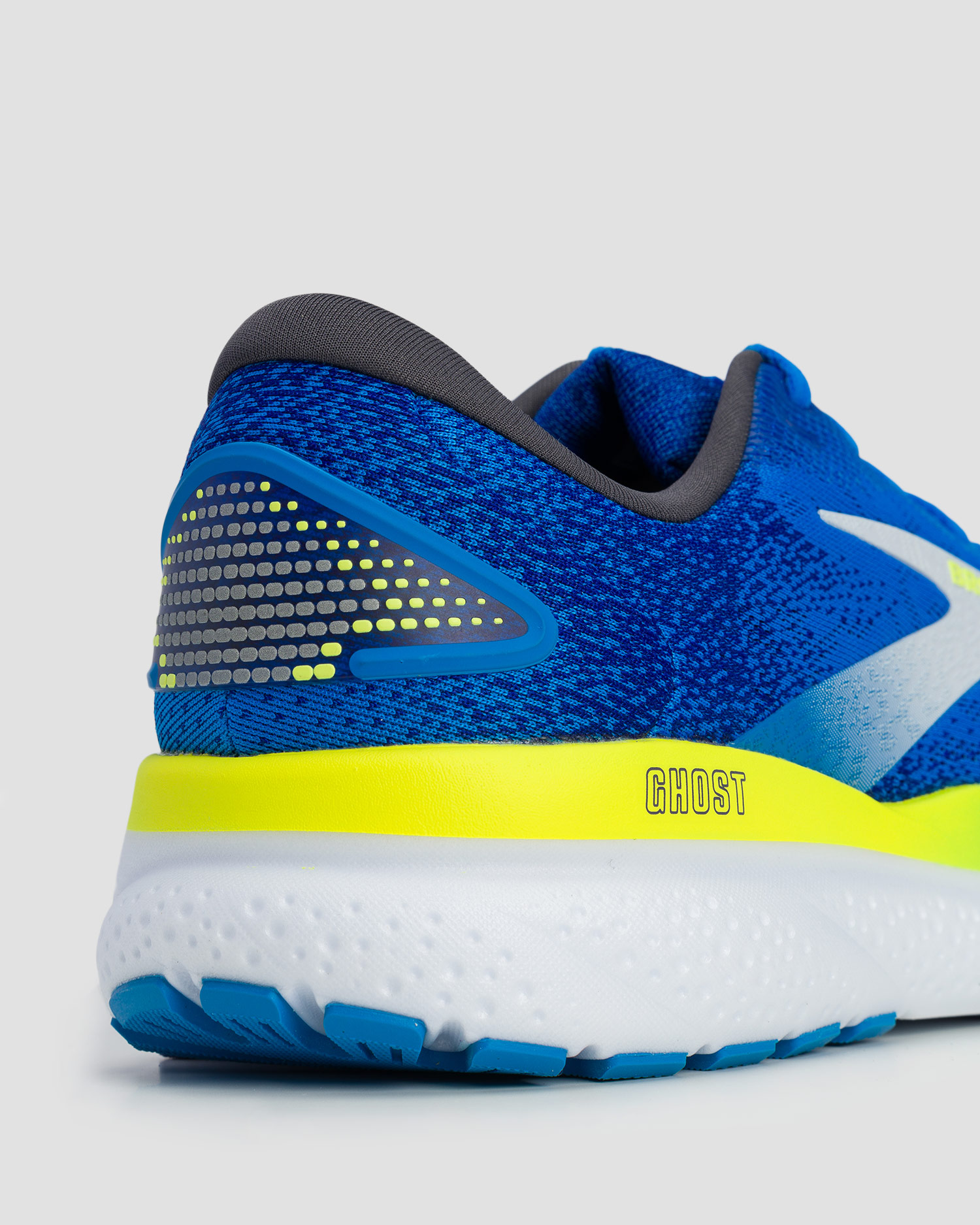 Scarpe da corsa da uomo Brooks Ghost 16