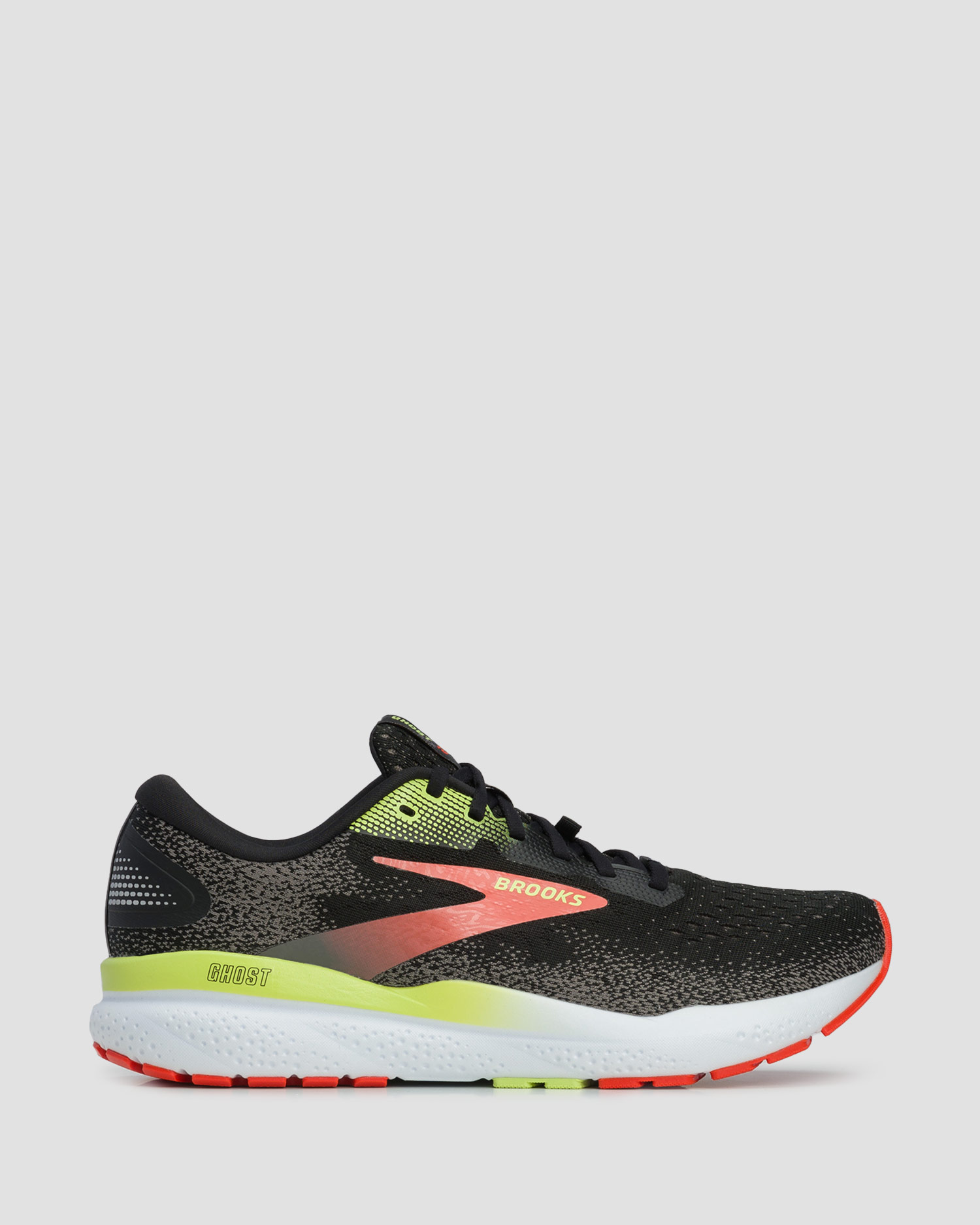 Men's waterproof running shoes Brooks Ghost 16 GTX