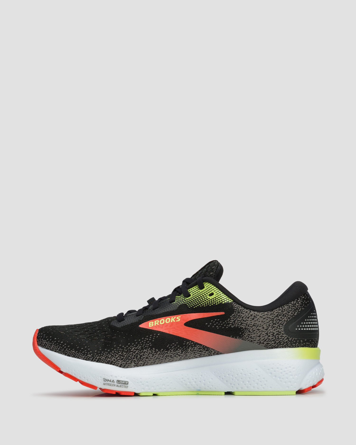 Men's waterproof running shoes Brooks Ghost 16 GTX