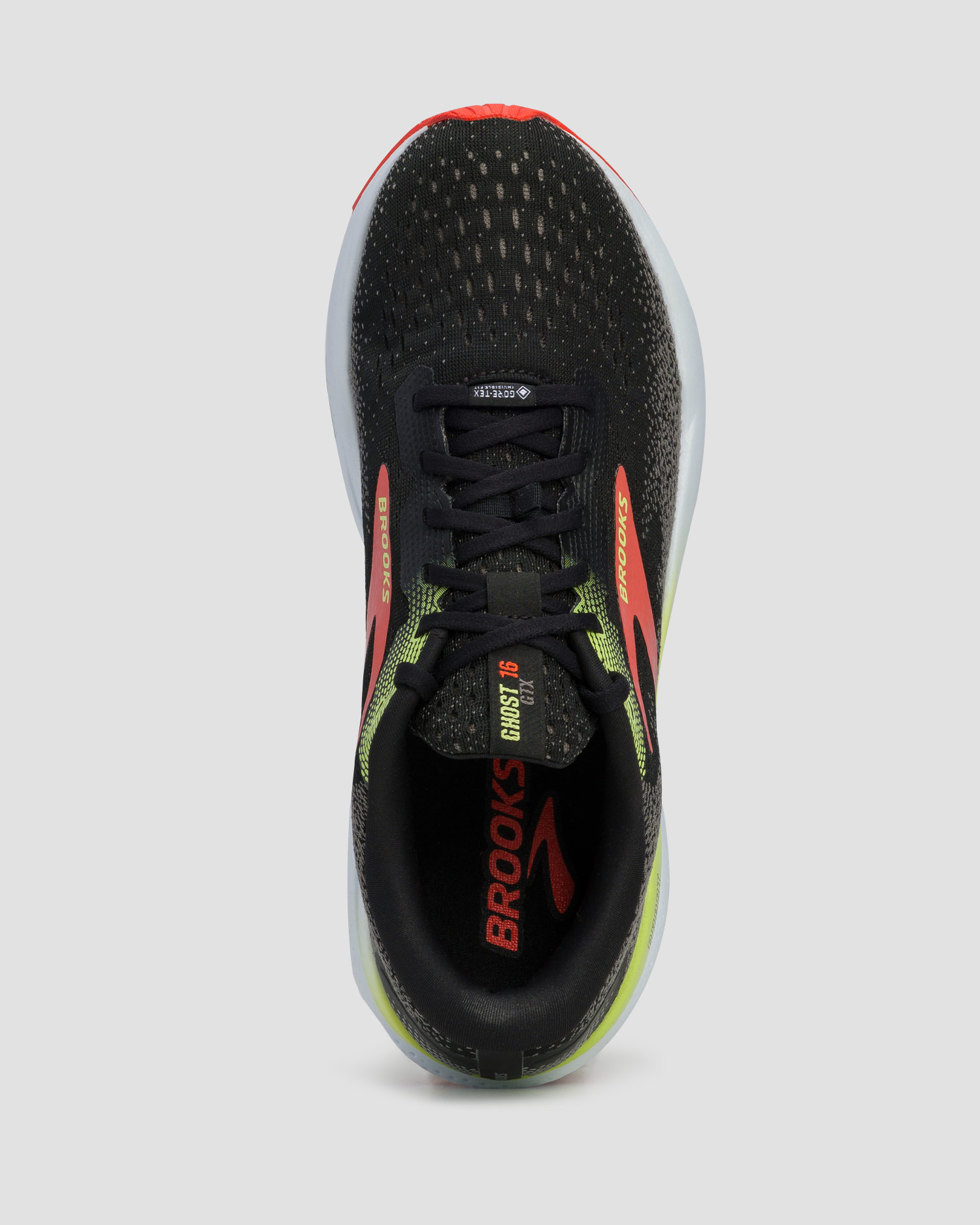 Men's waterproof running shoes Brooks Ghost 16 GTX