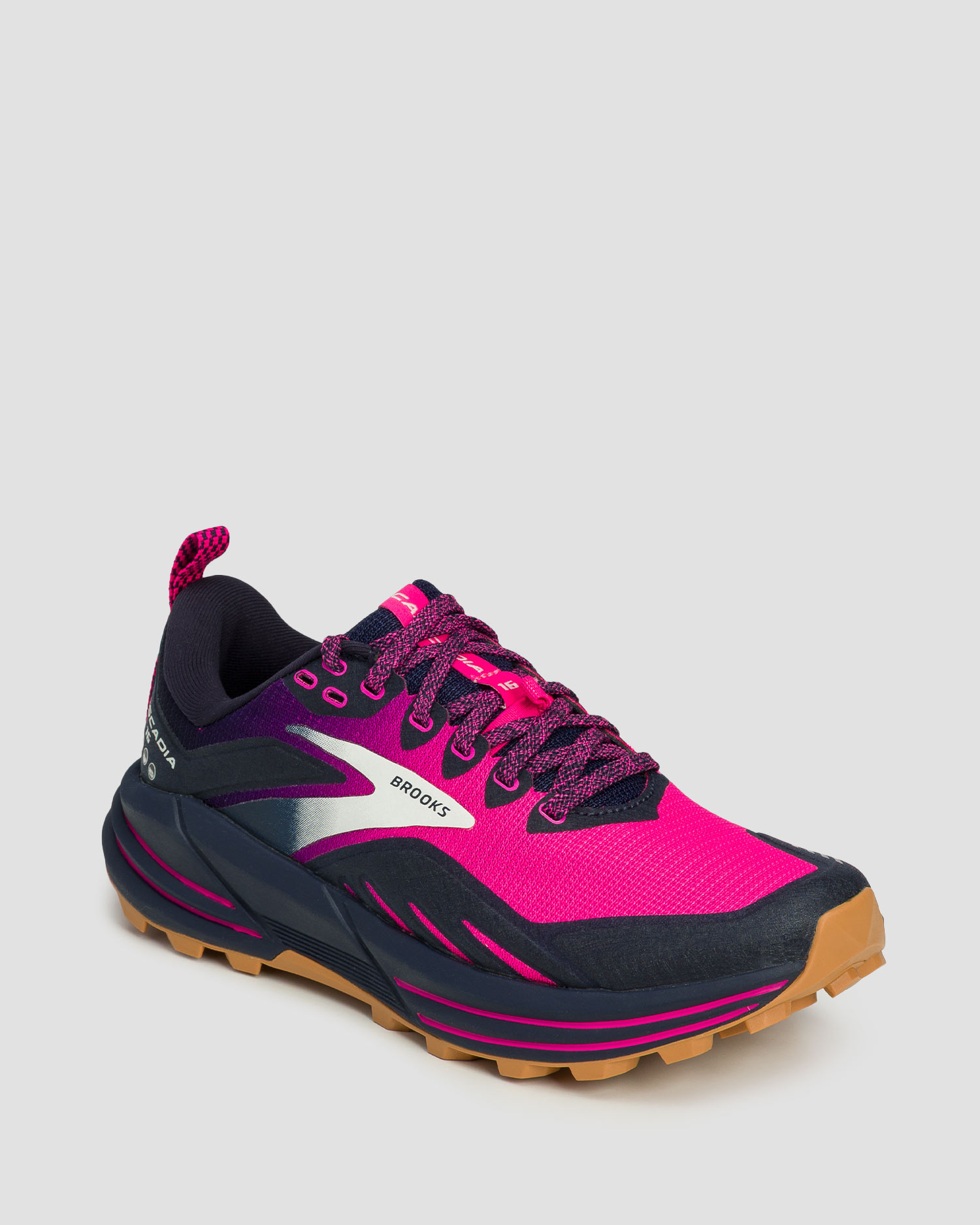 Dámské boty Brooks Cascadia 16