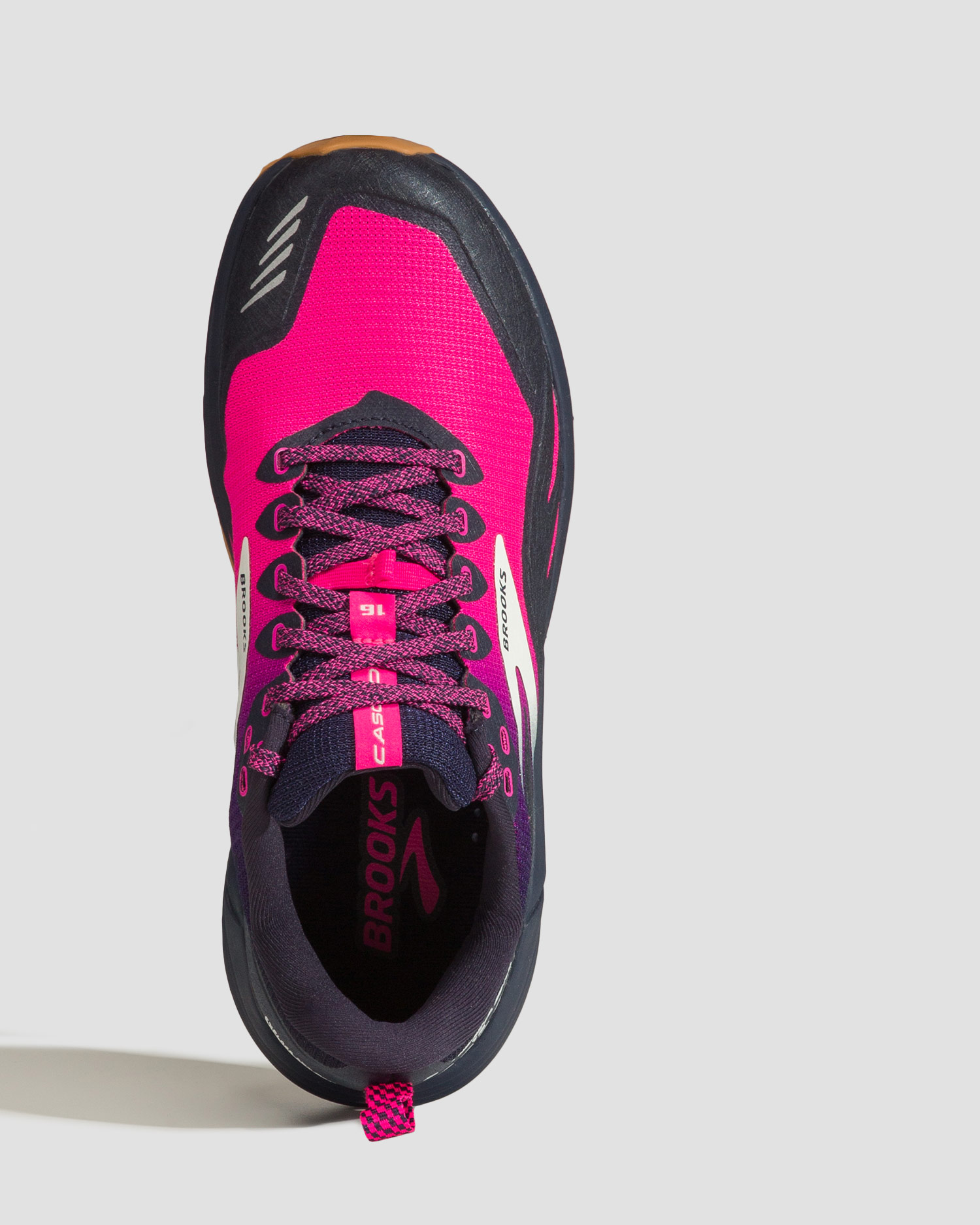 Dámské boty Brooks Cascadia 16