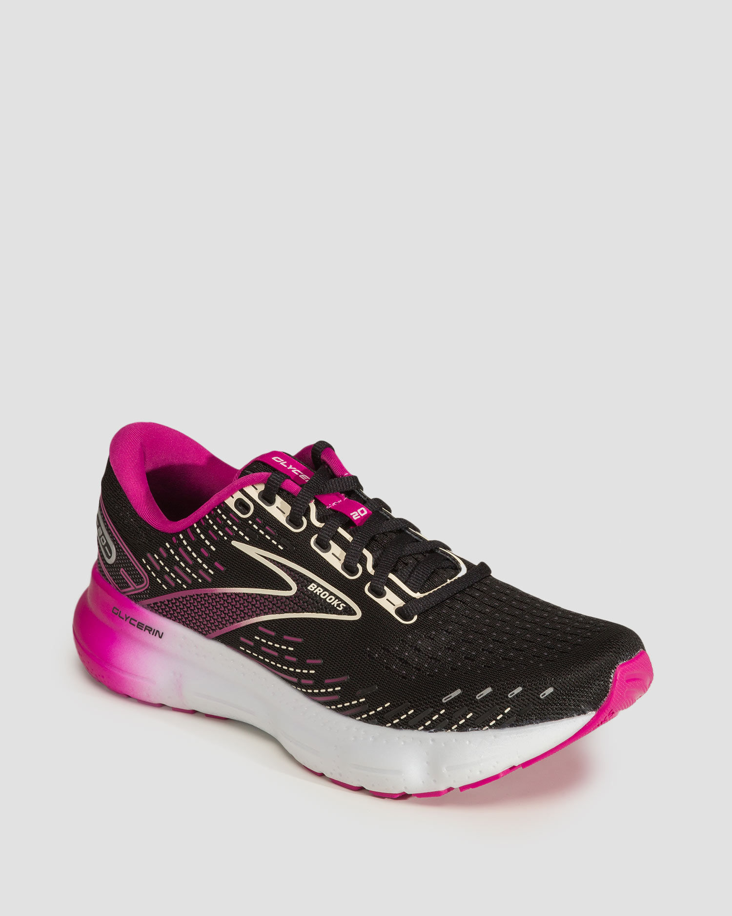Pantofi de alergare pentru femei Brooks Glycerin 20