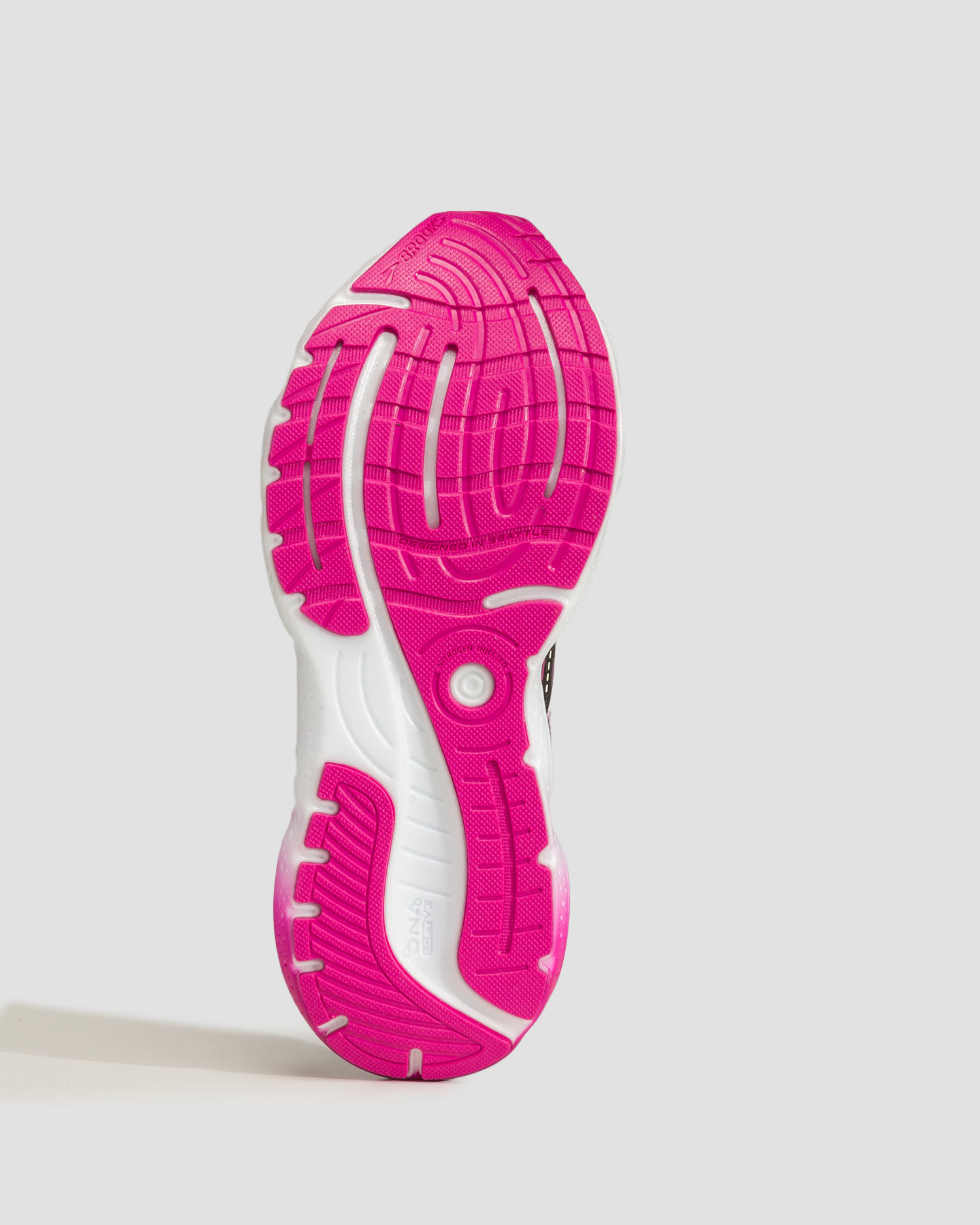 Dámské běžecké boty Brooks Glycerin 20