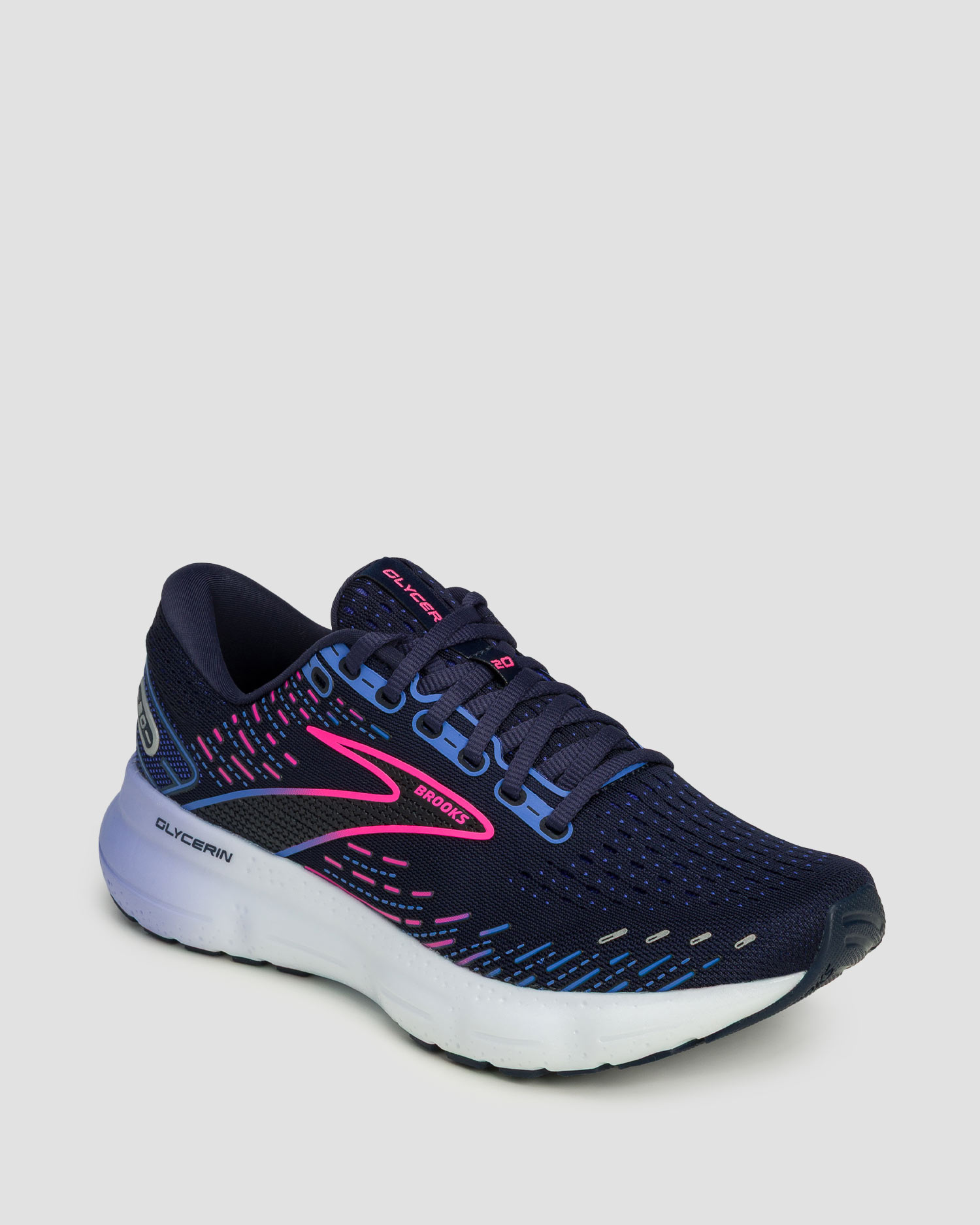 Women's trainers Brooks Glycerin 20