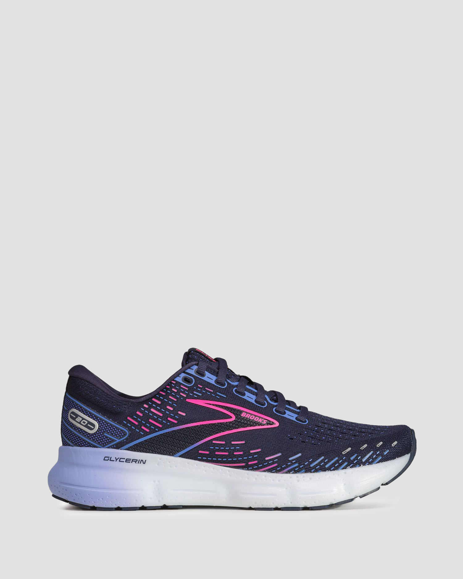 Women's trainers Brooks Glycerin 20