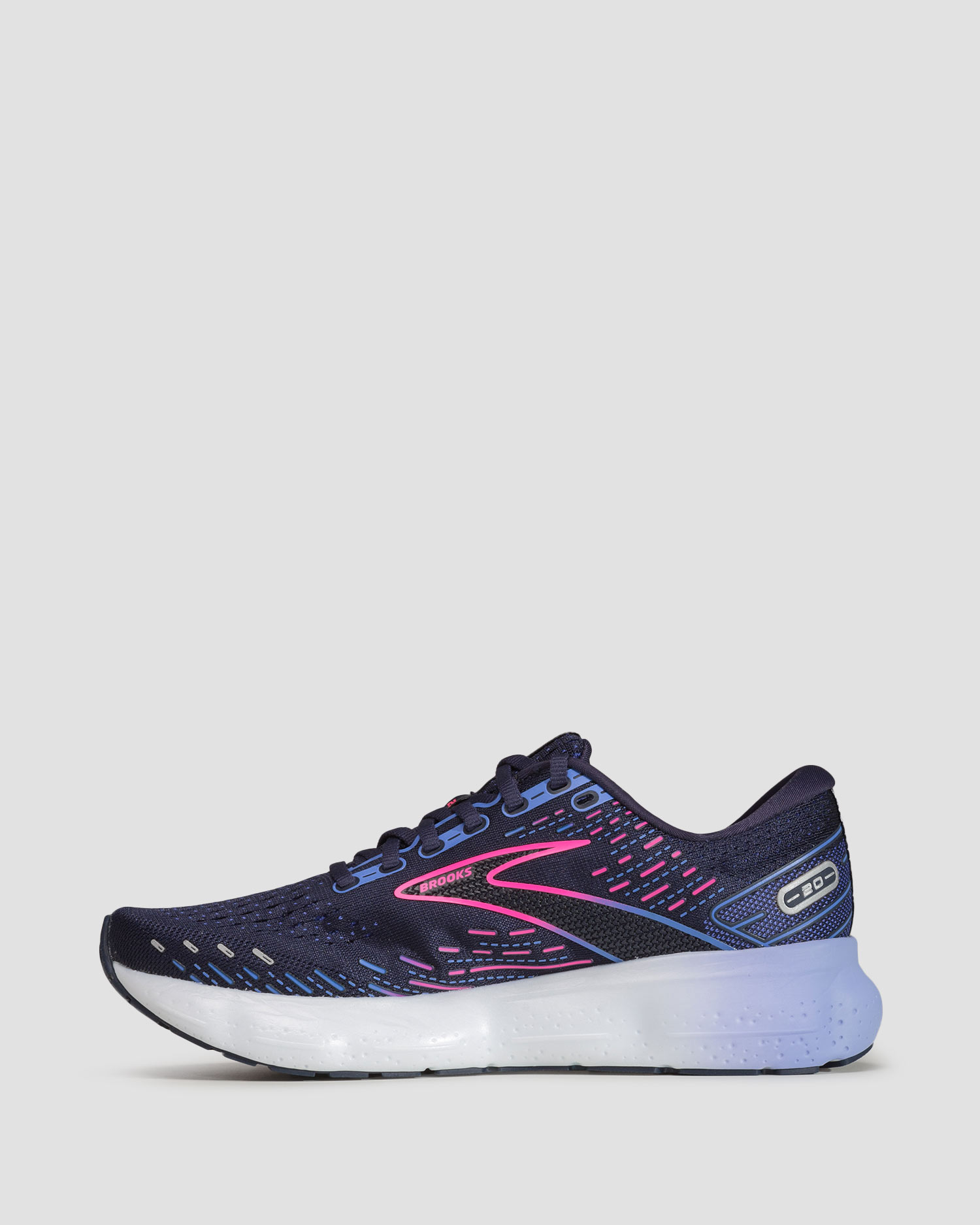 Women's trainers Brooks Glycerin 20