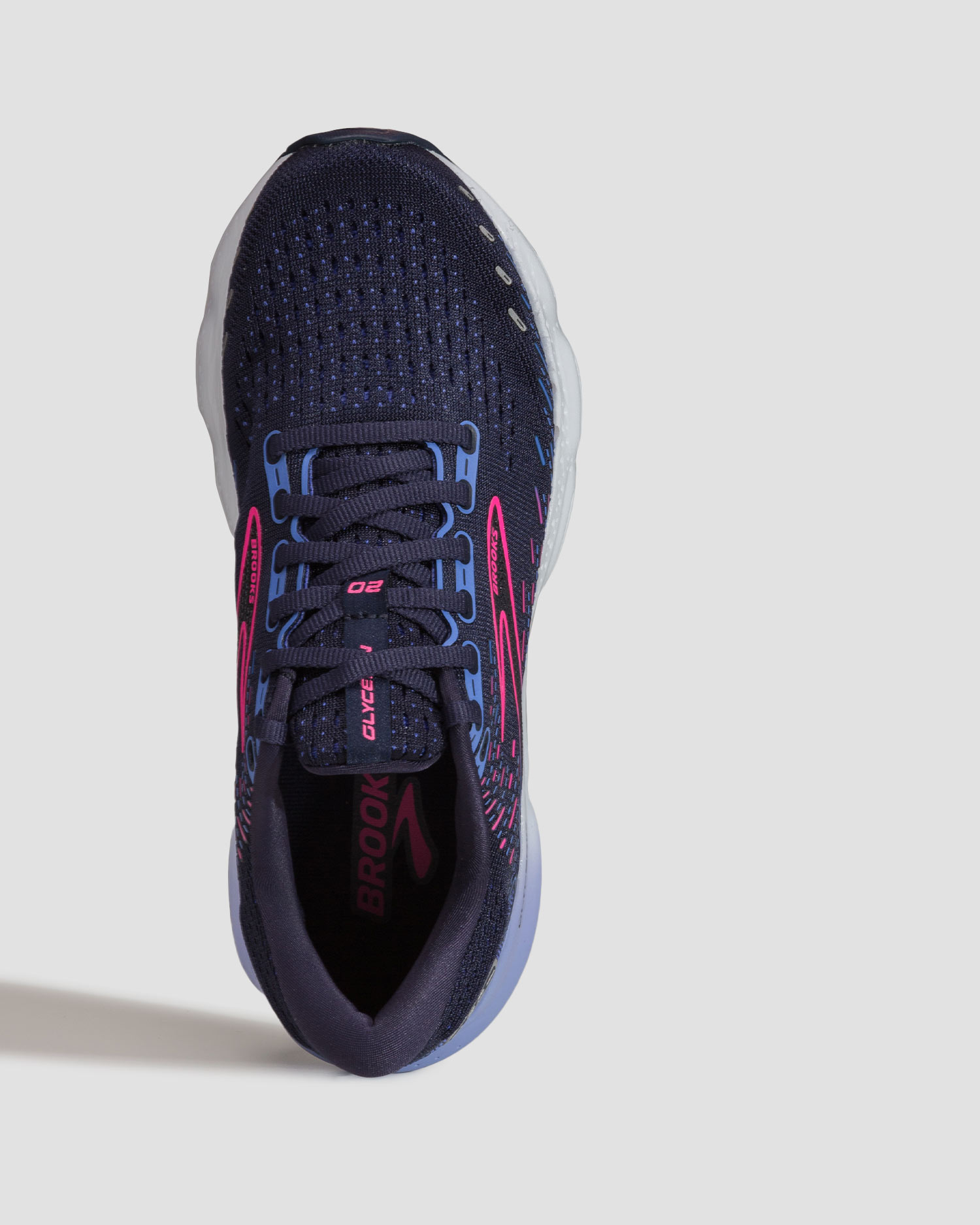 Women's trainers Brooks Glycerin 20